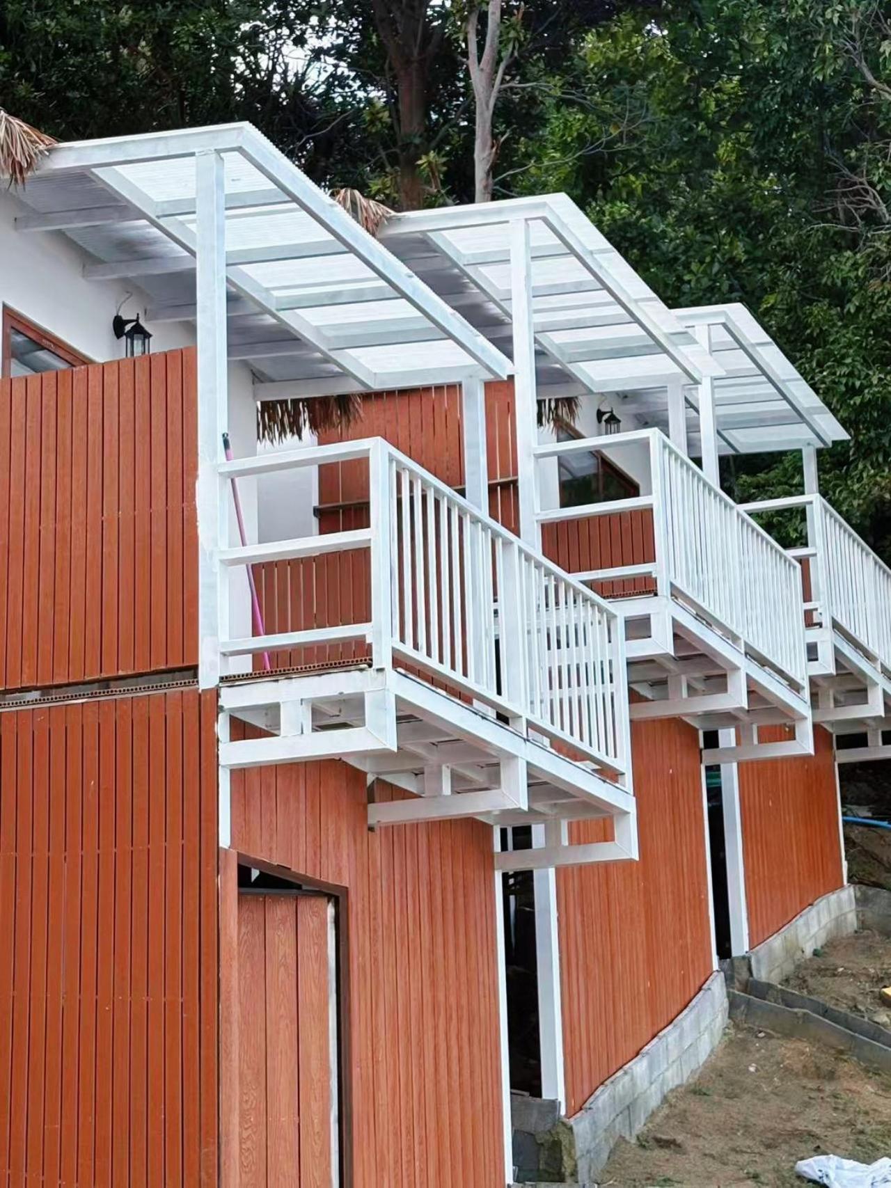 Aya Beach Resort Koh Lipe