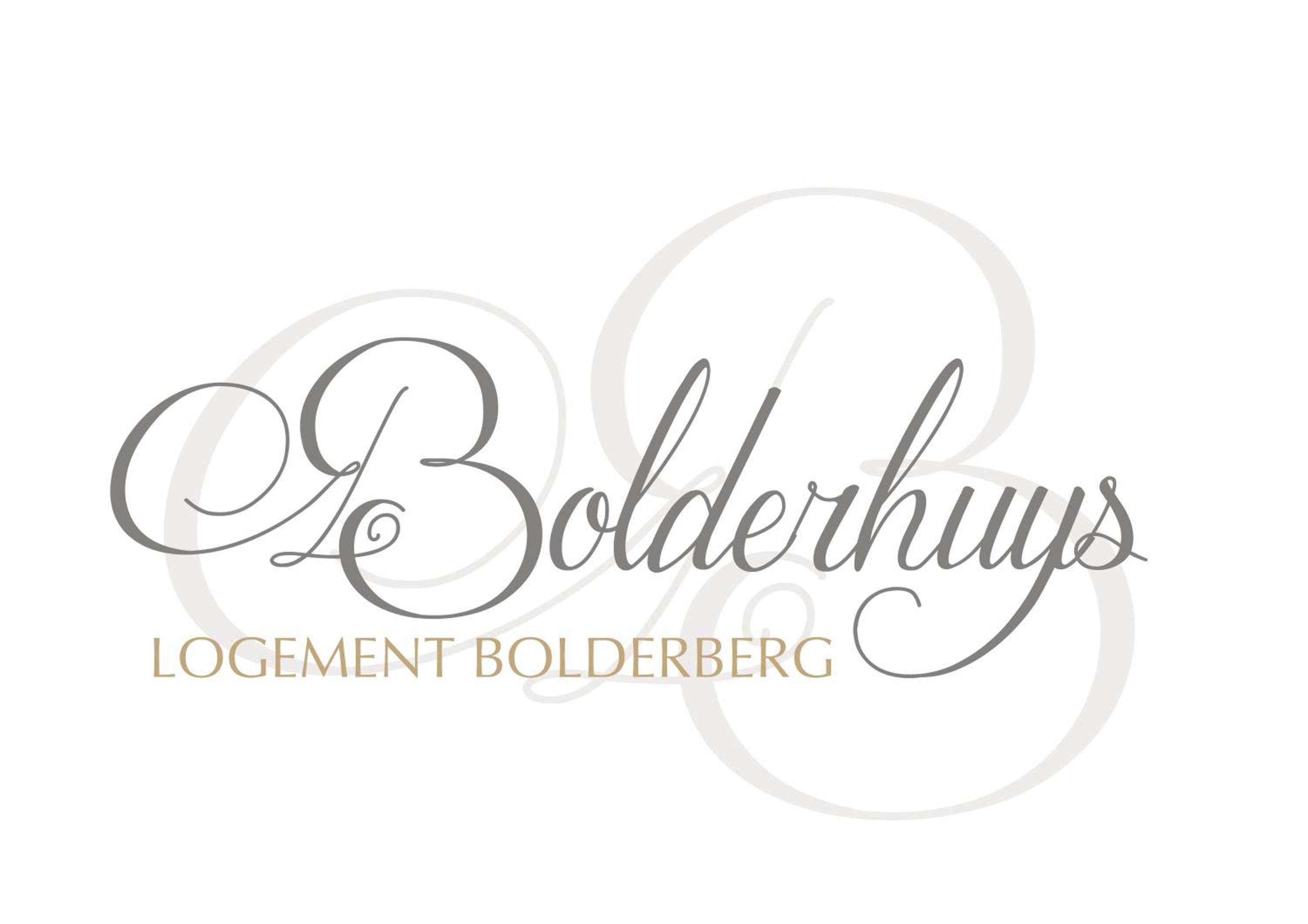 Bolderhuys