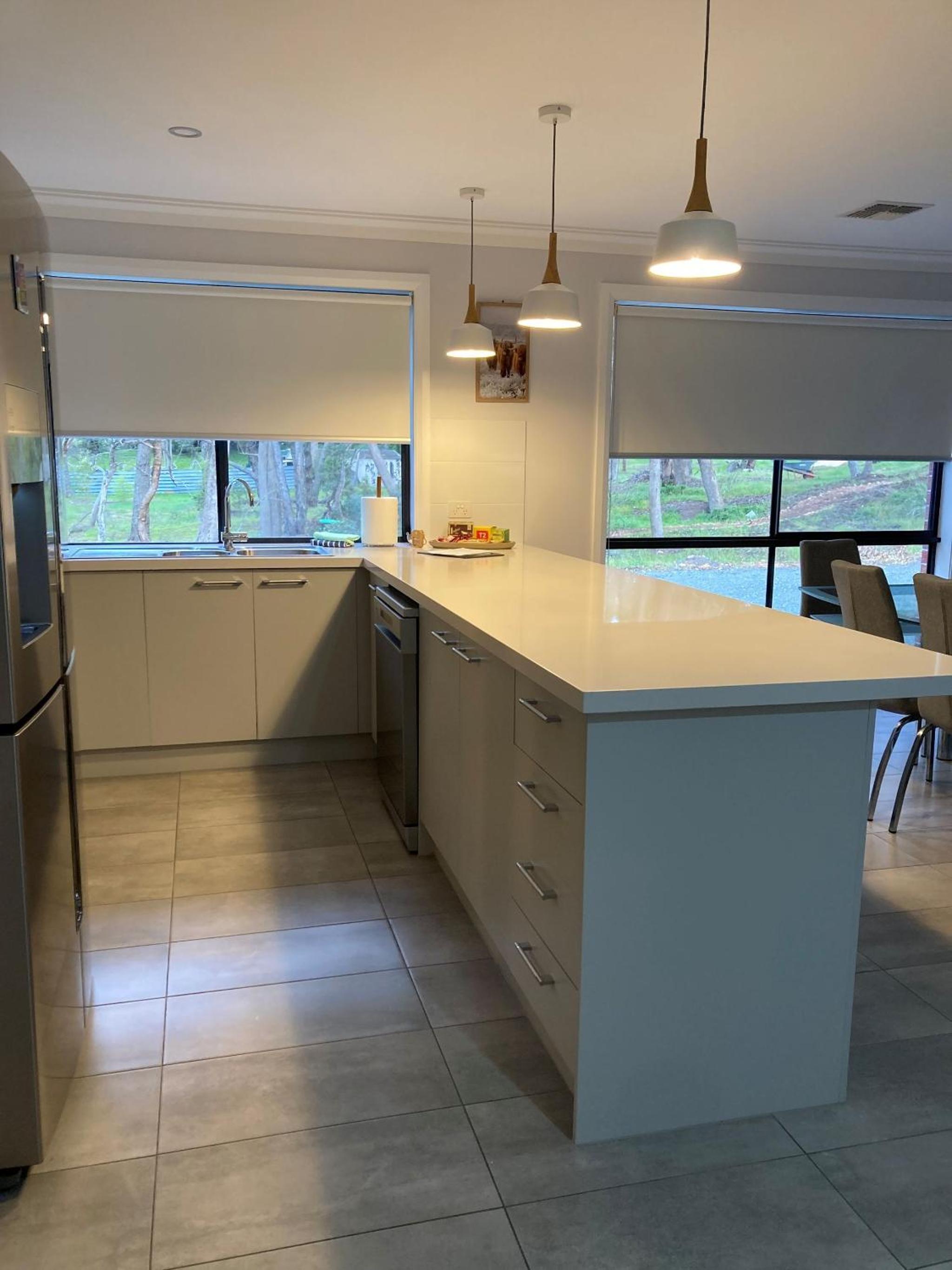 New House in Beaufort
