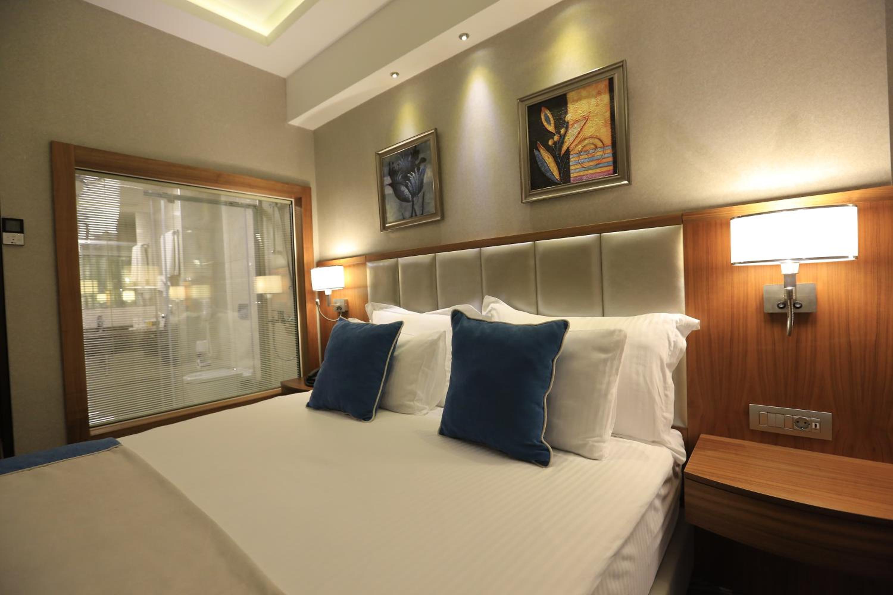 Best Western Premier Karsiyaka Convention & Spa Hotel - Image 76