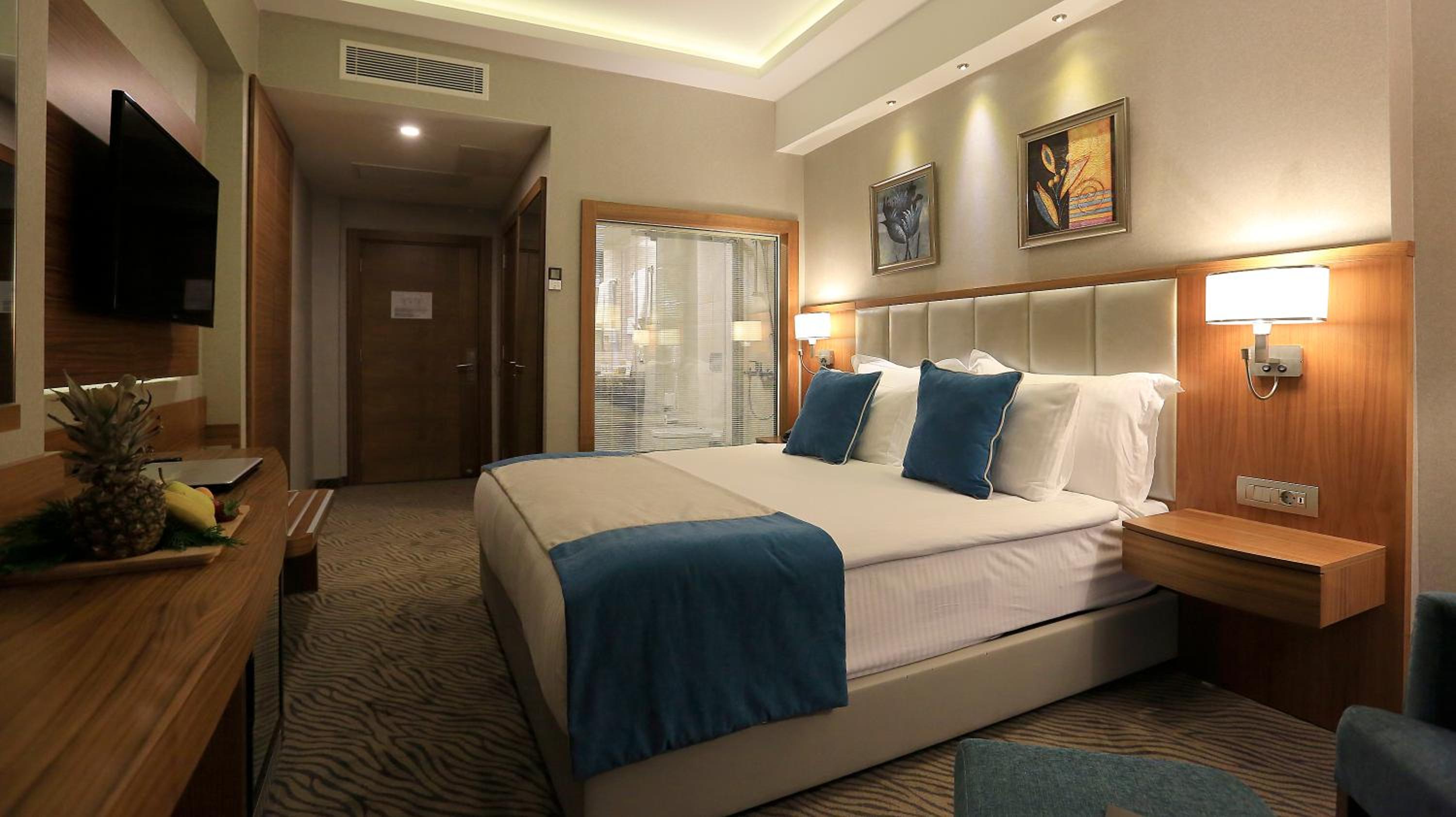 Best Western Premier Karsiyaka Convention & Spa Hotel - Image 36