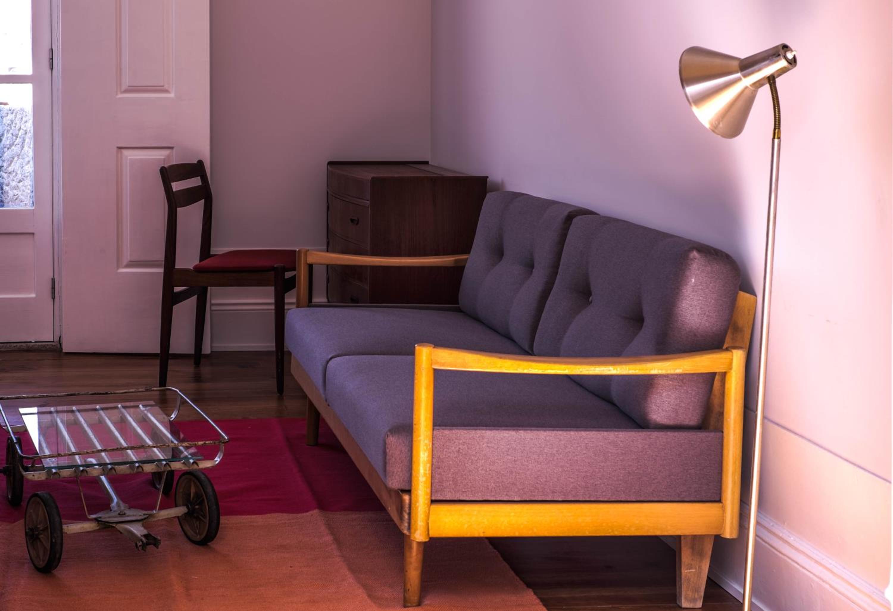 Dona Emília Studio Apartments