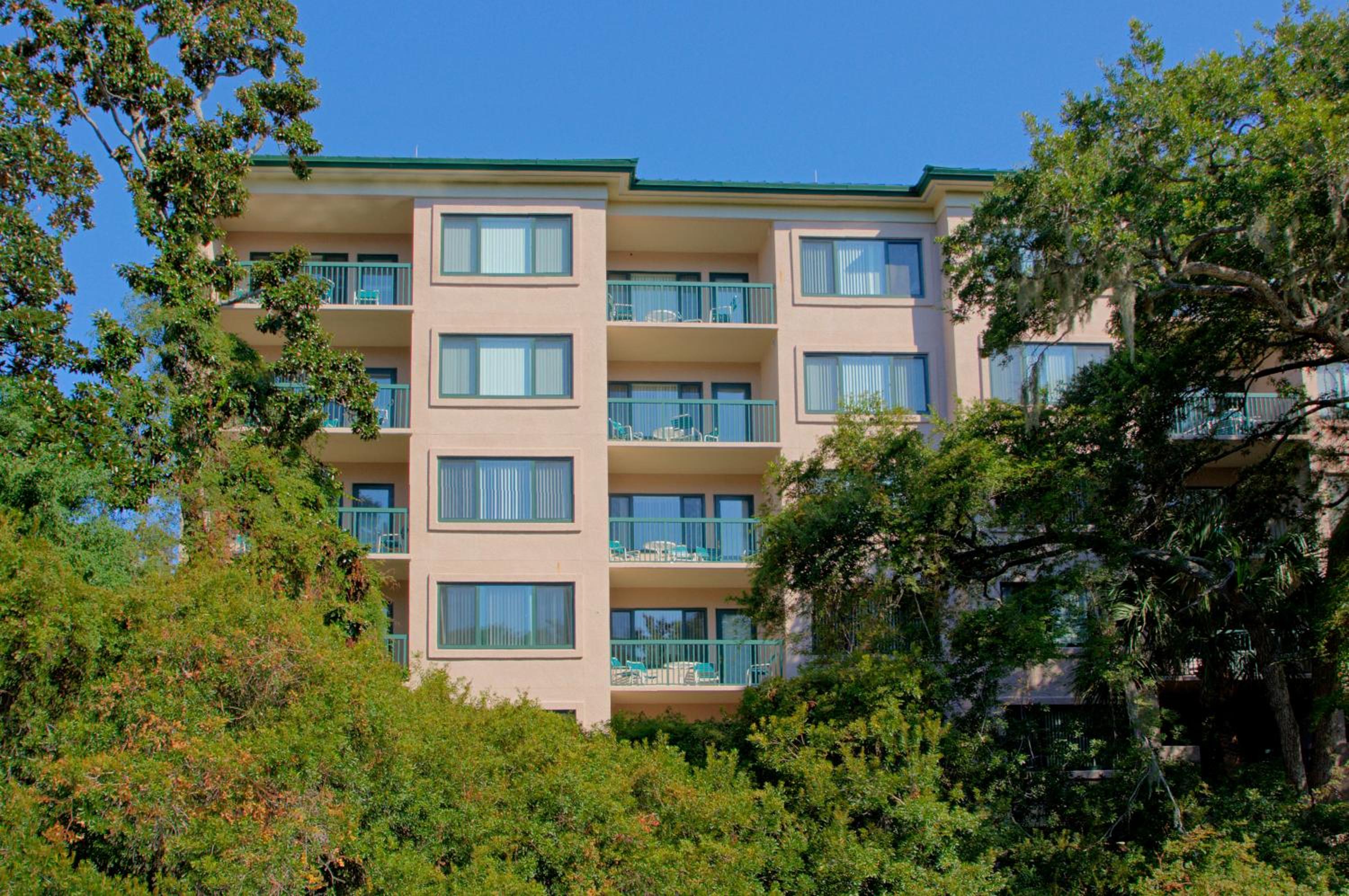 Hotel Waterside by Spinnaker Resorts