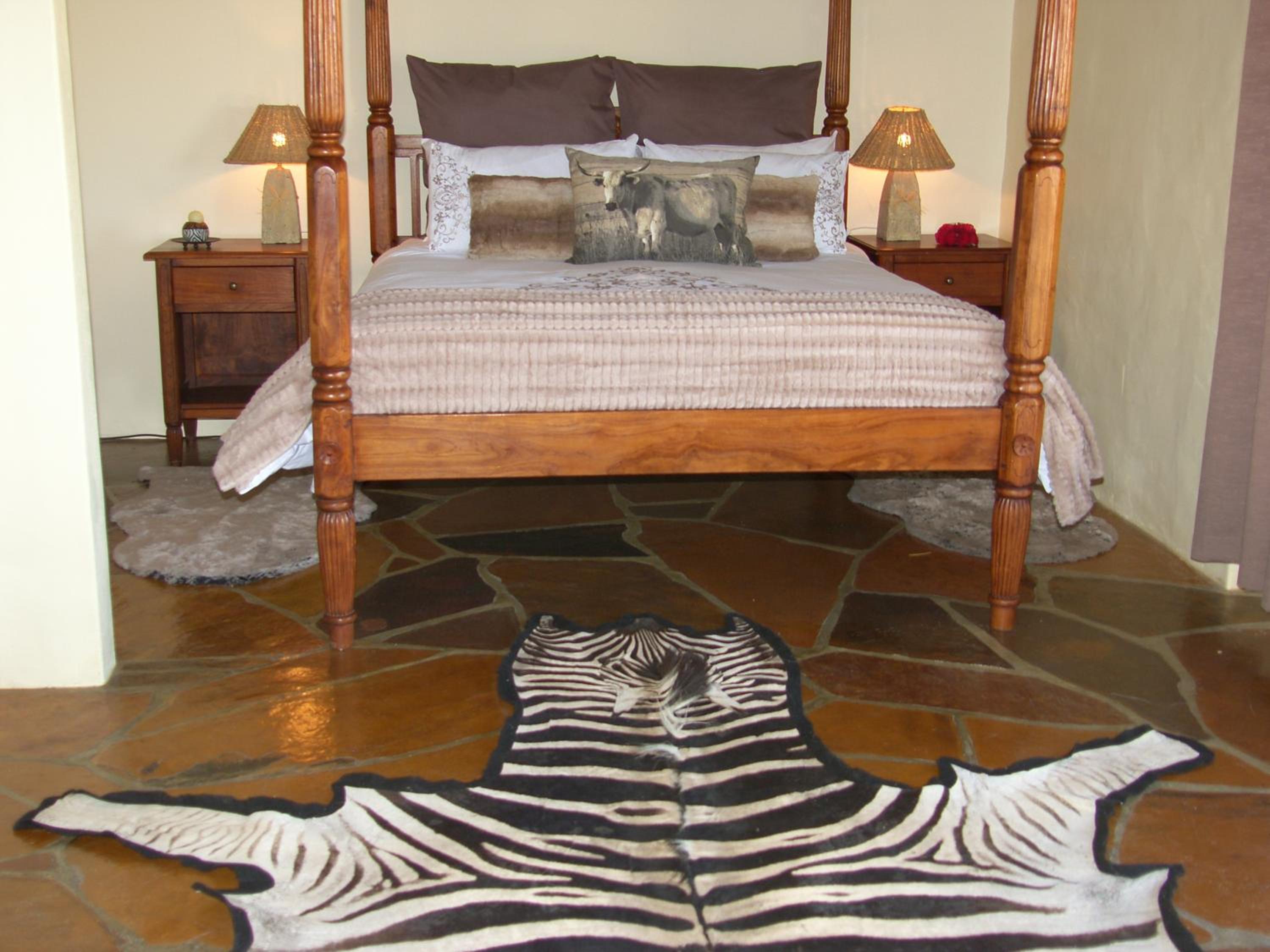 Roidina Safari Lodge