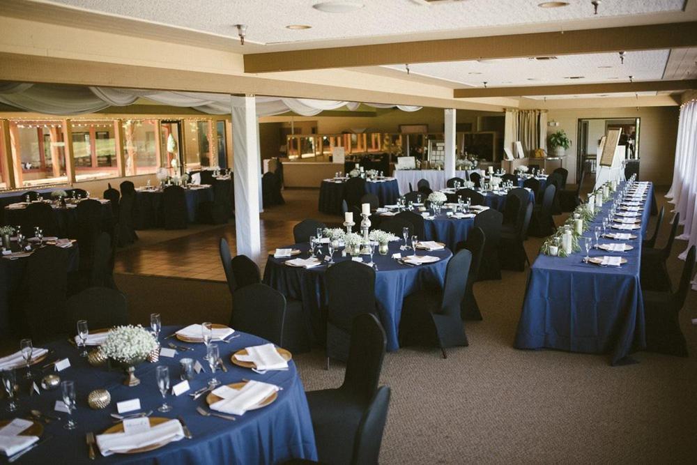 Ridgemark Golf Club and Resort