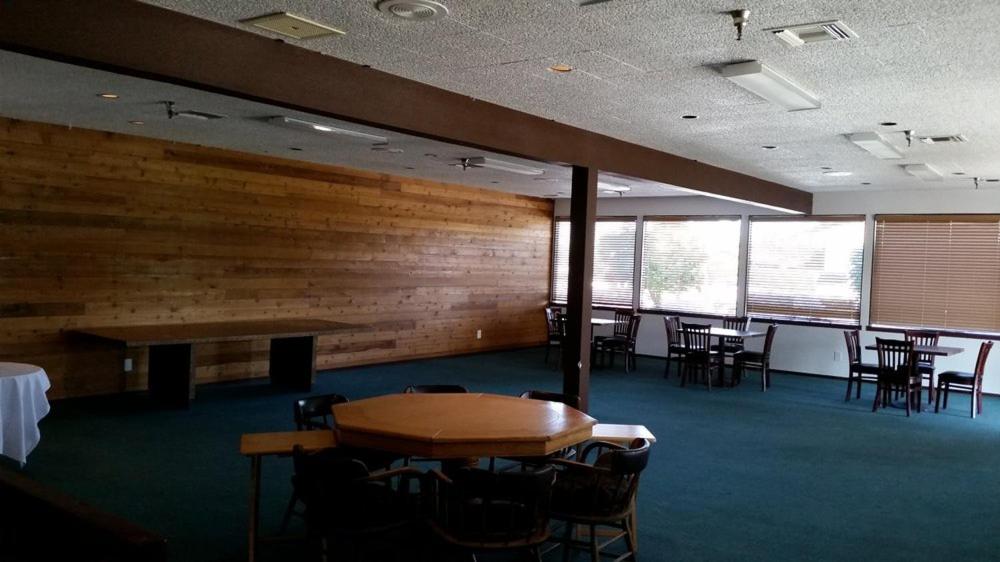 Ridgemark Golf Club and Resort