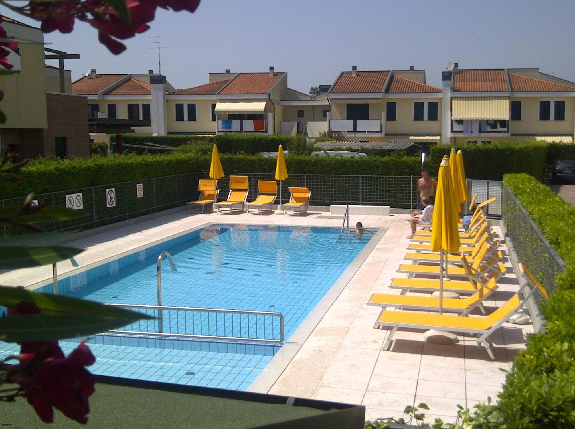Residence Vecchio Faro