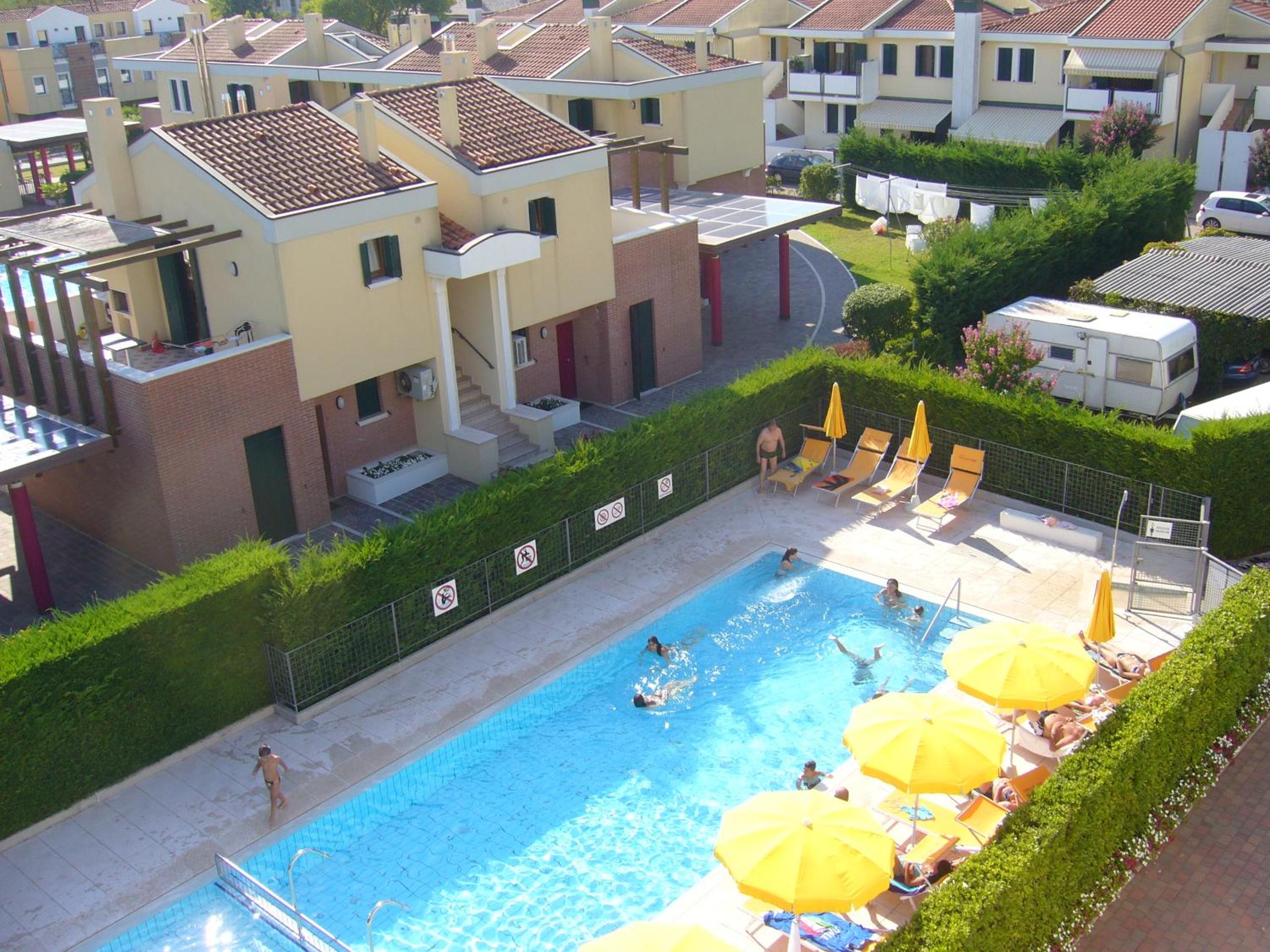 Residence Vecchio Faro