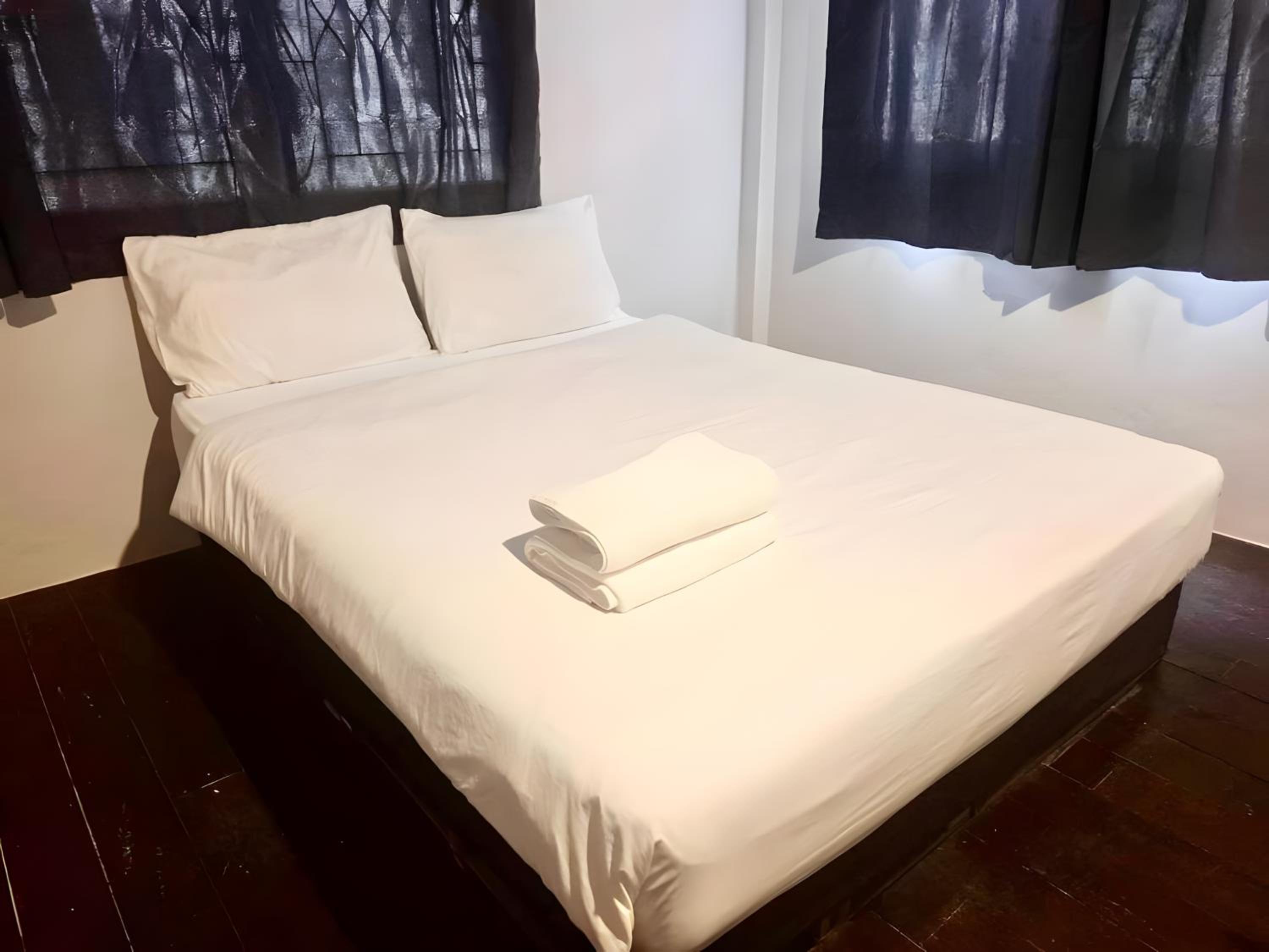 xx Mitr inn Khaosan มิตร อินน์ ถนนข้าวสาร
