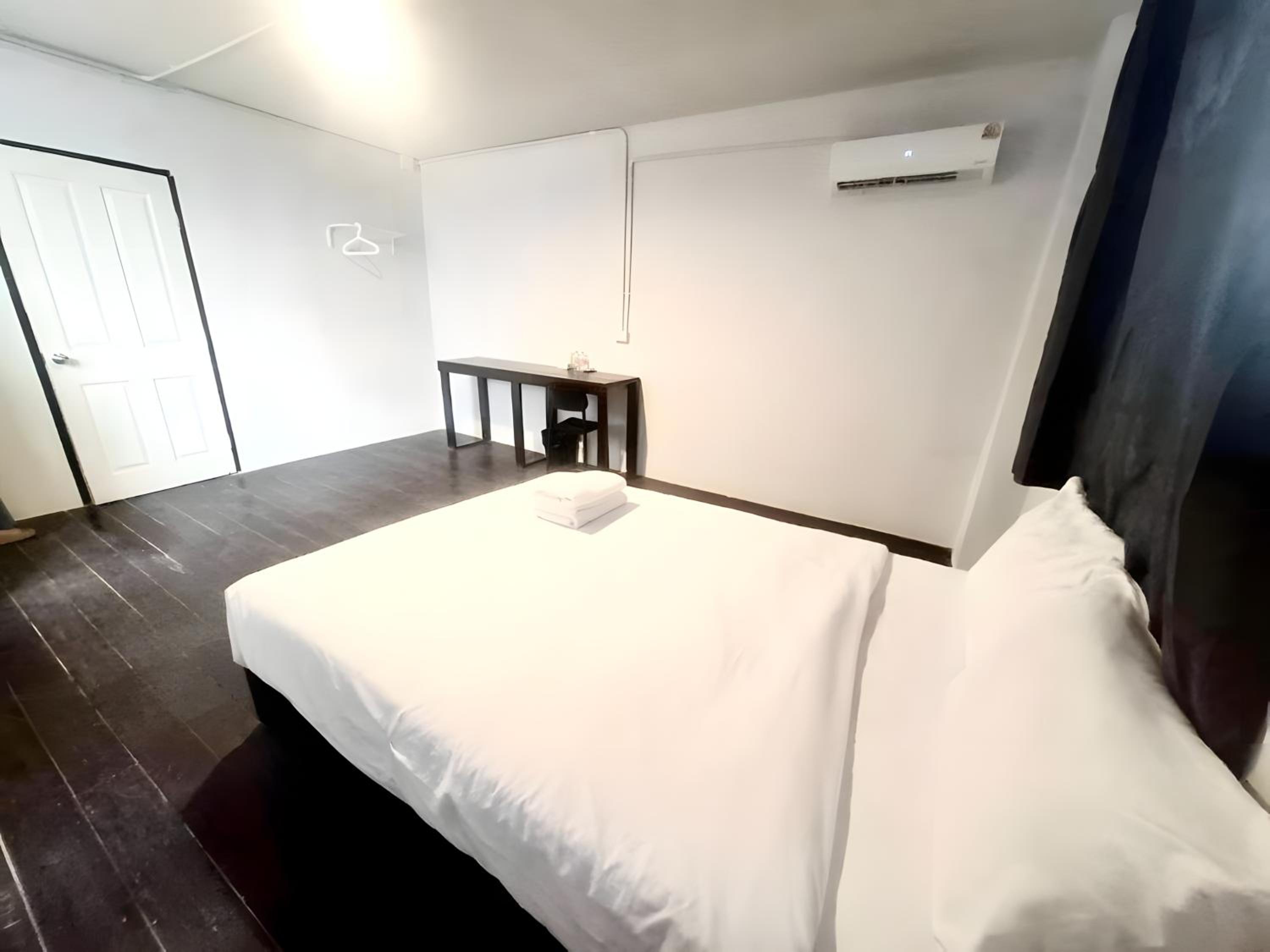 xx Mitr inn Khaosan มิตร อินน์ ถนนข้าวสาร