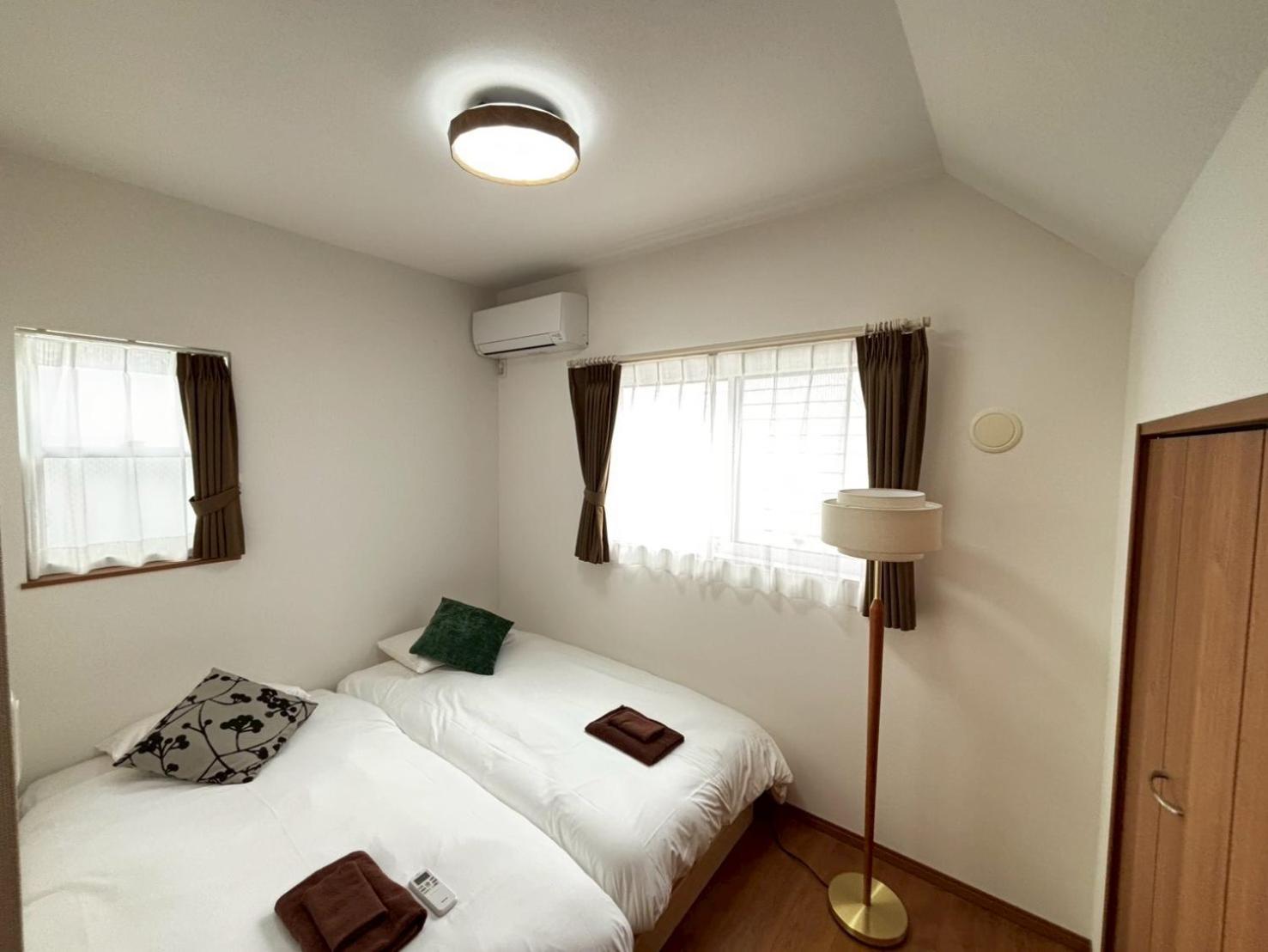Tokyo Home Base Haneda by Tranova