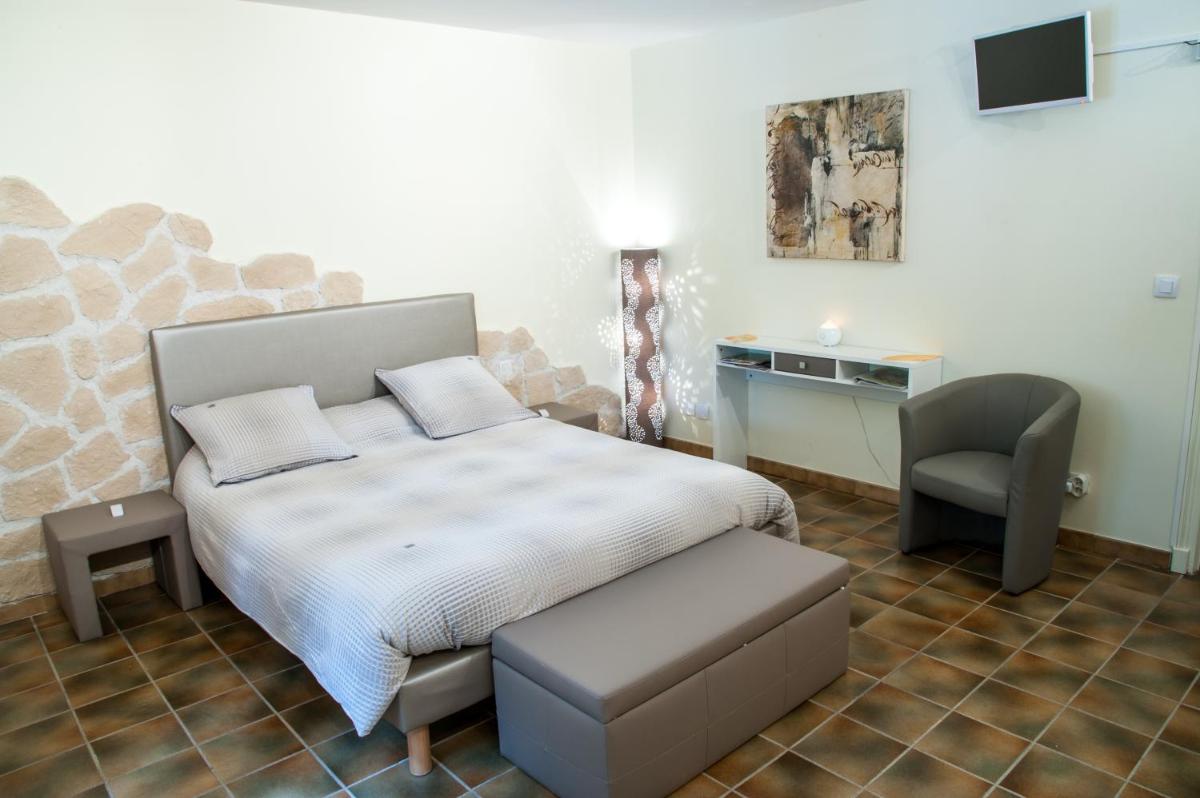 Beziers Vacations - Domaine De Bailheron - Property Image 8