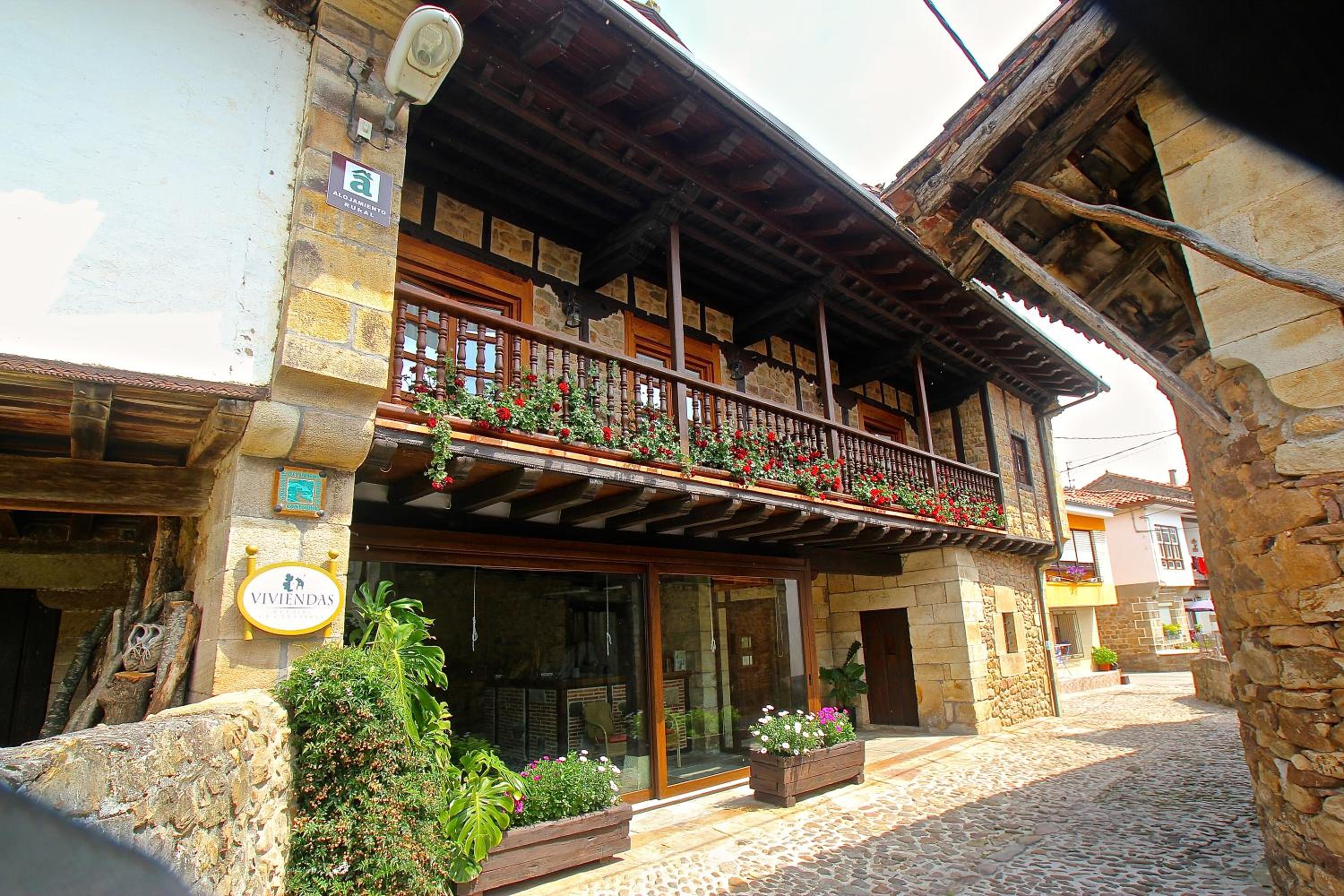 Apartamentos El Secreto de Pedredo