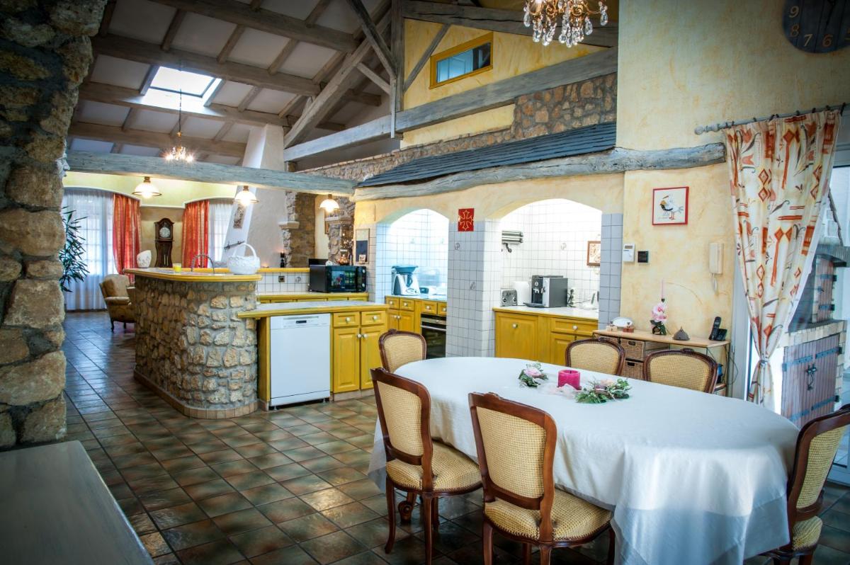 Beziers Vacations - Domaine De Bailheron - Property Image 24