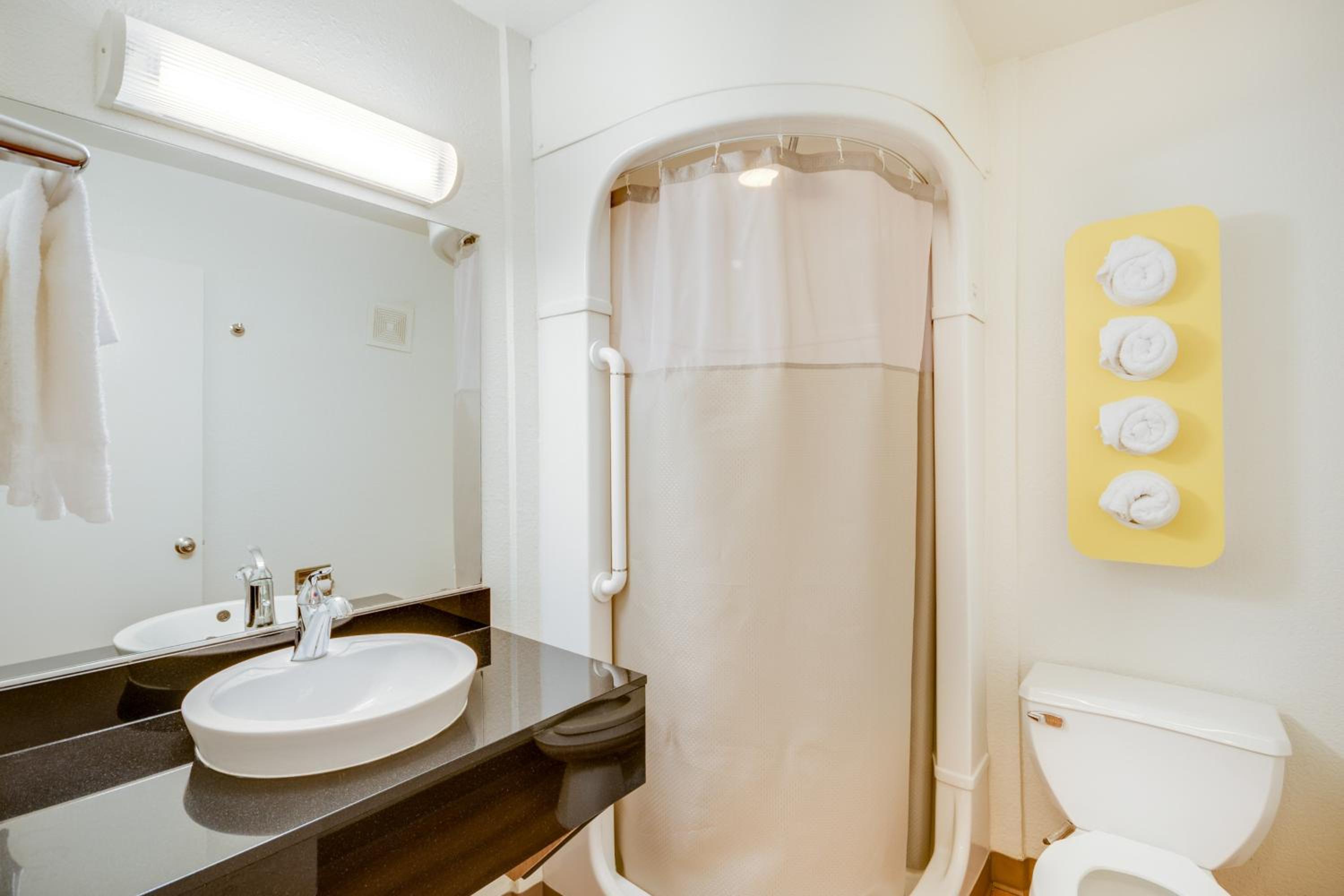 Motel 6-Bellingham, WA