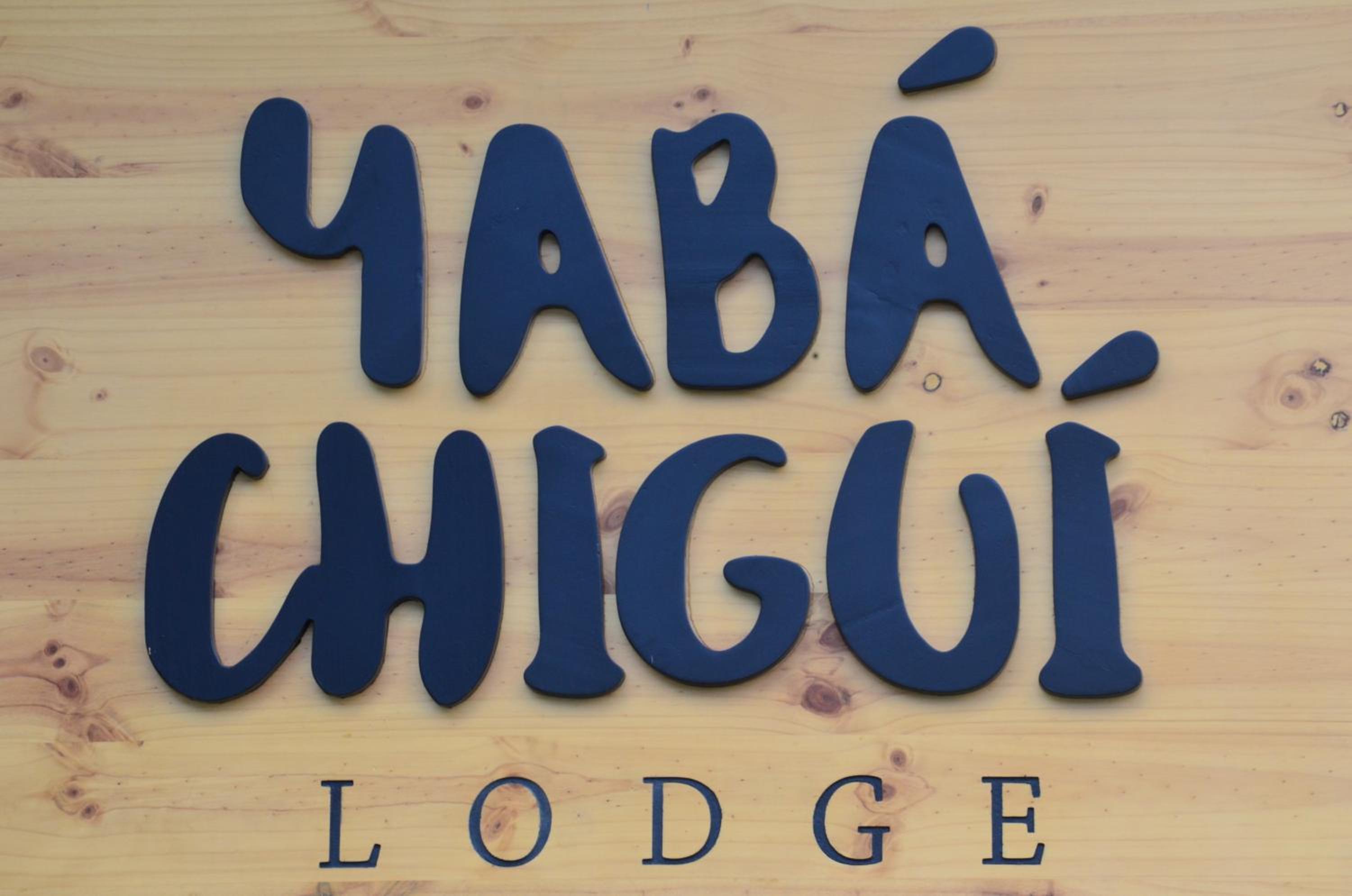 Yaba Chigui Lodge