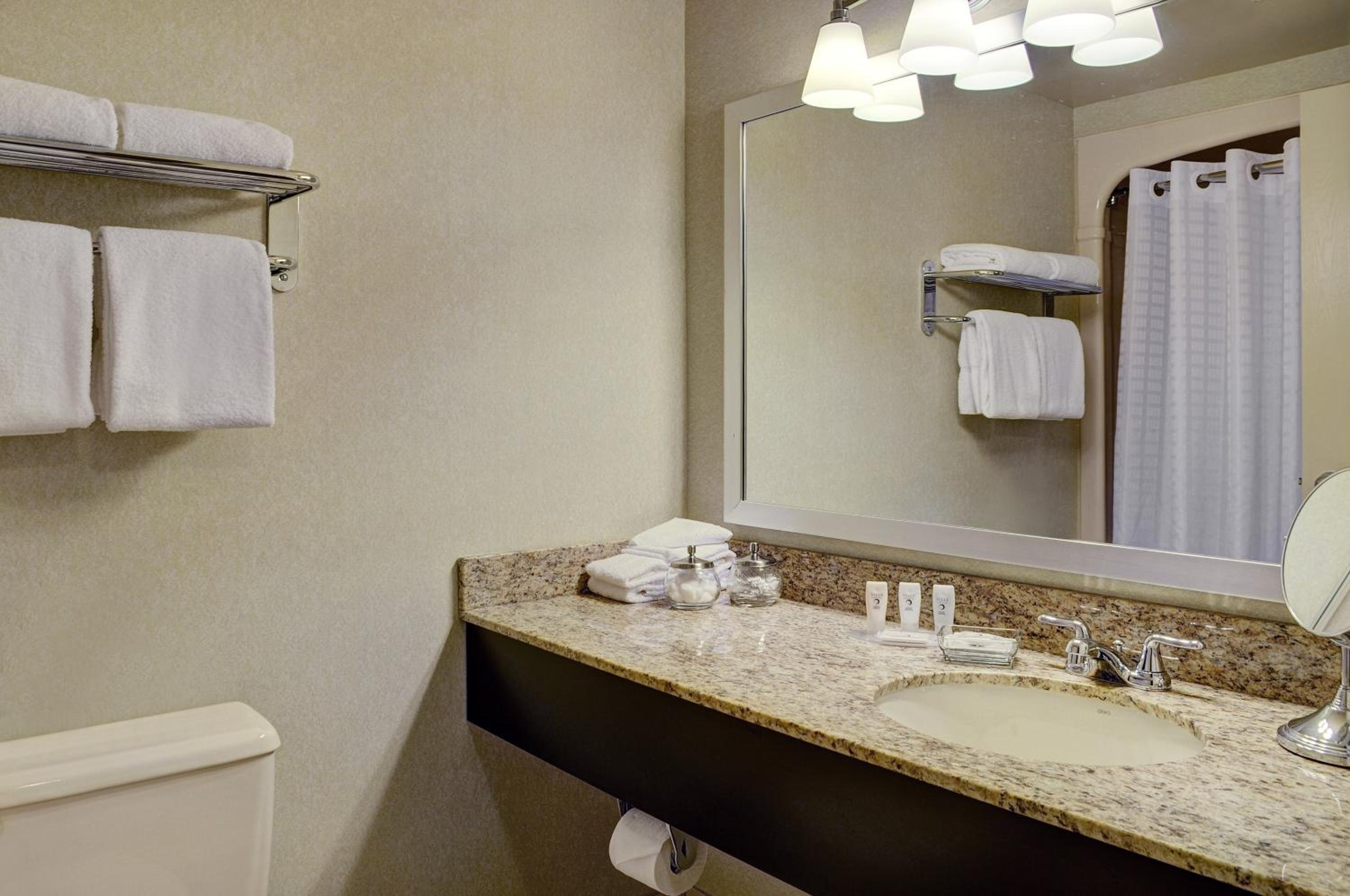 Travelway Inn Sudbury