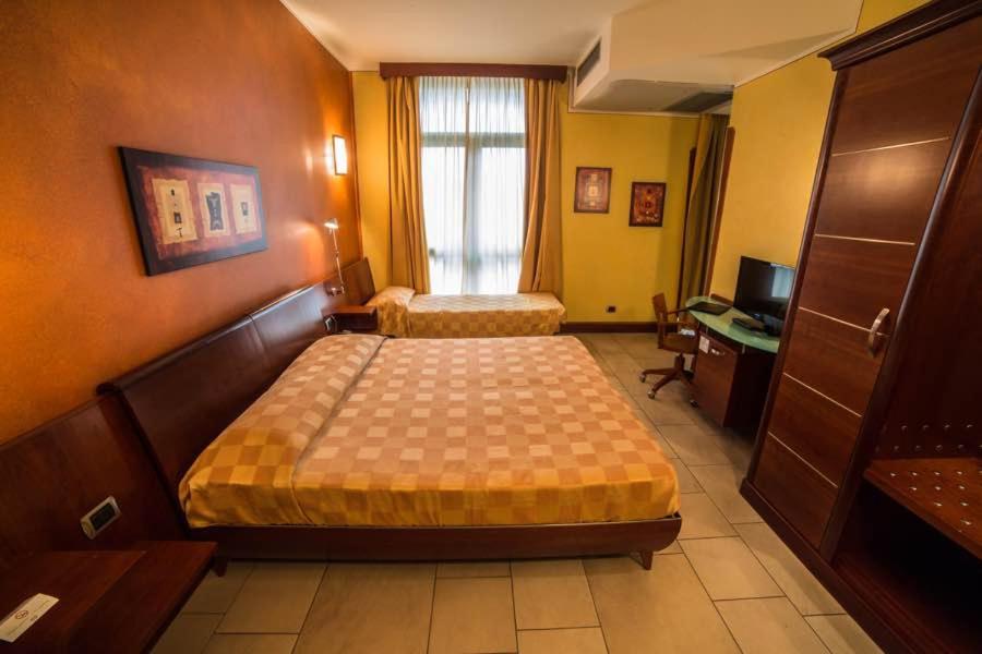 Albergo Ristorante San Marco