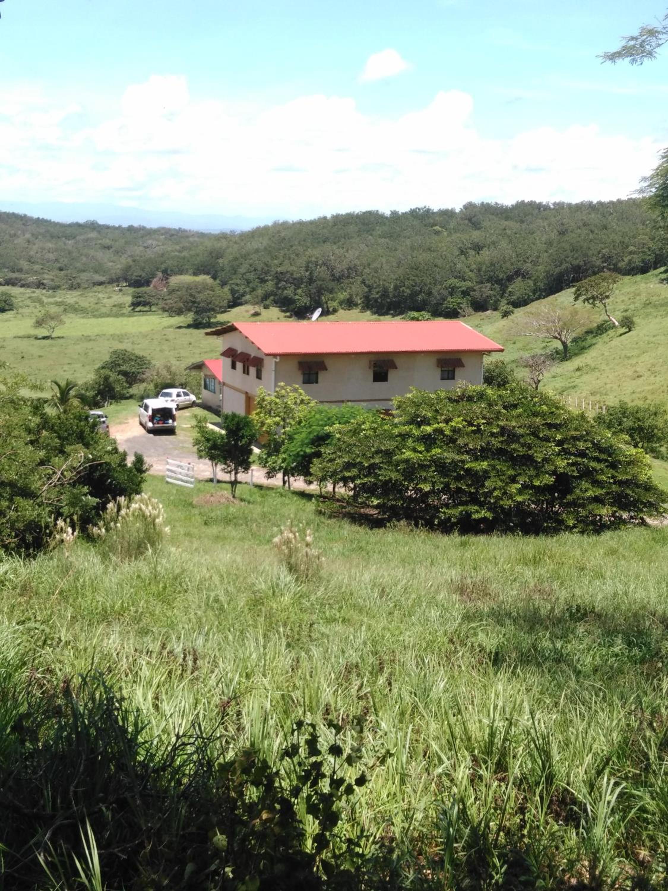 Hotel Vida Aventura Ranch