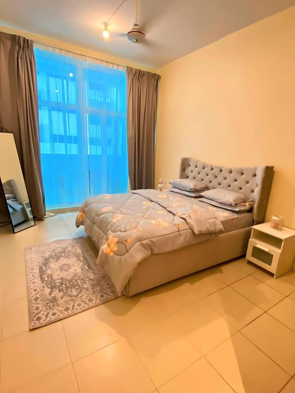 Stylish Serene 2BHK in the Heart of the City