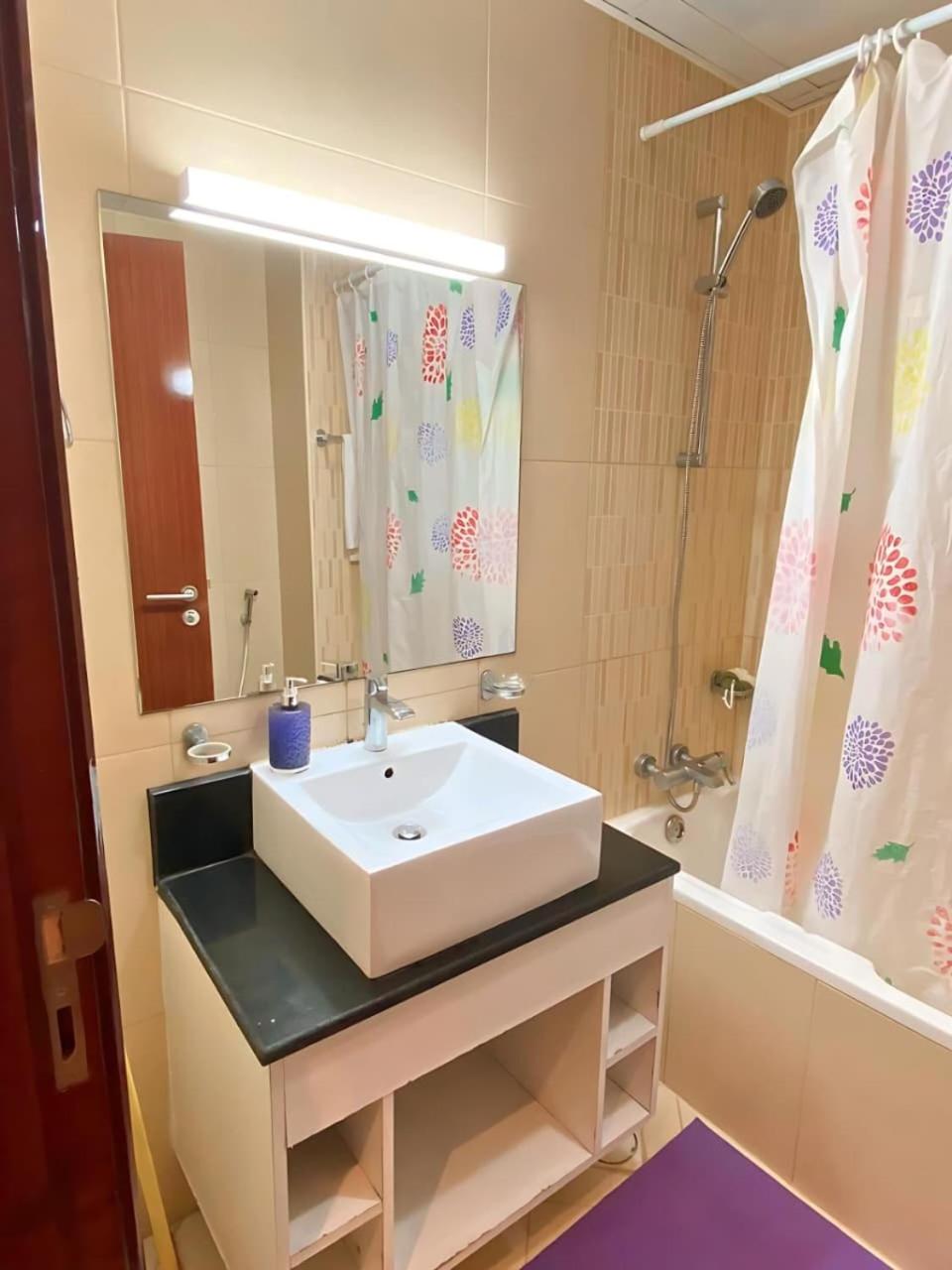Stylish Serene 2BHK in the Heart of the City