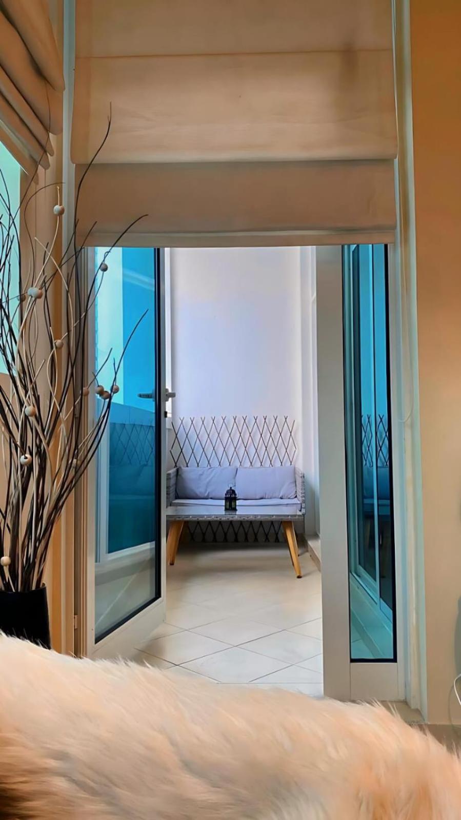 Stylish Serene 2BHK in the Heart of the City