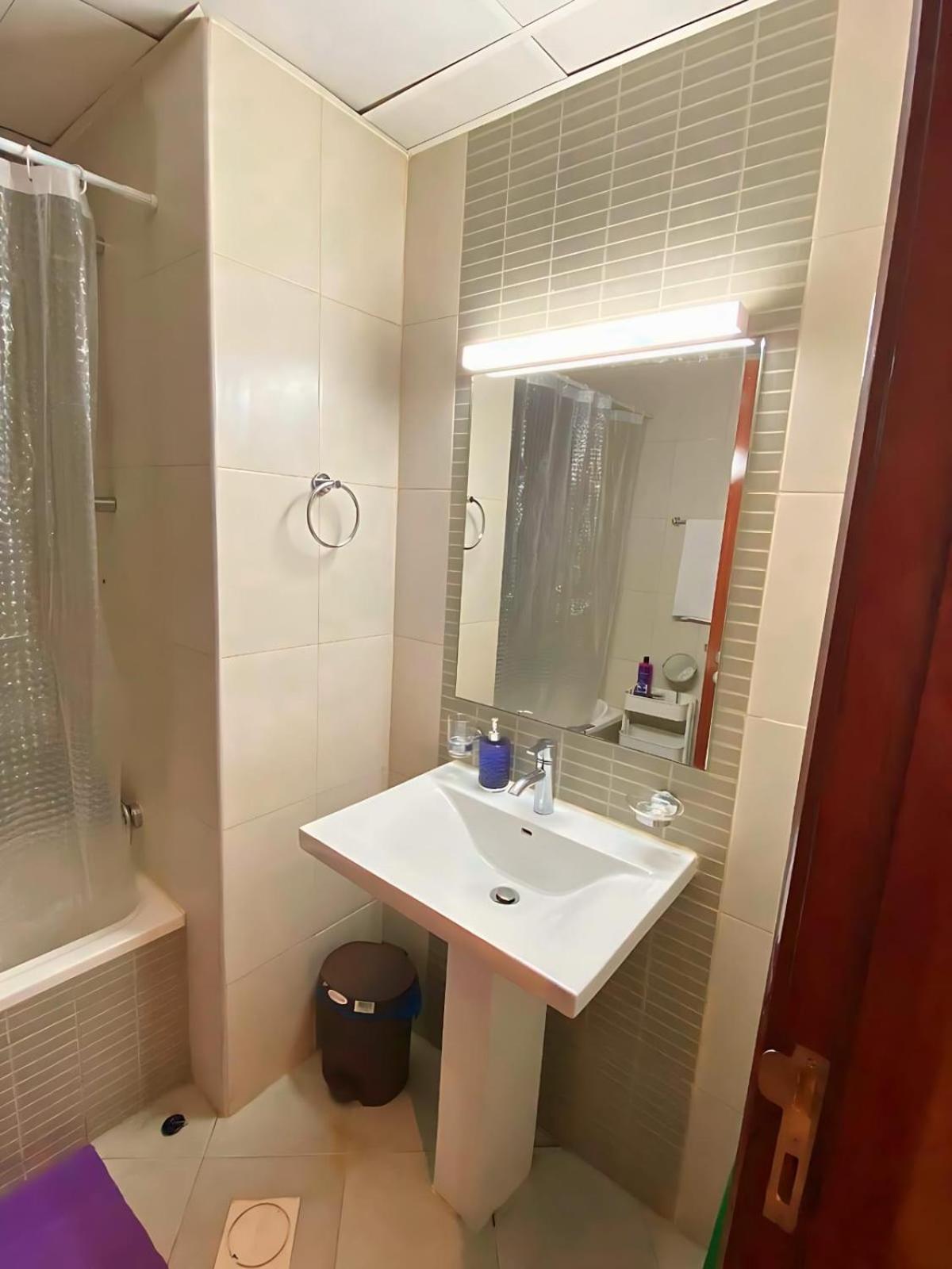 Stylish Serene 2BHK in the Heart of the City