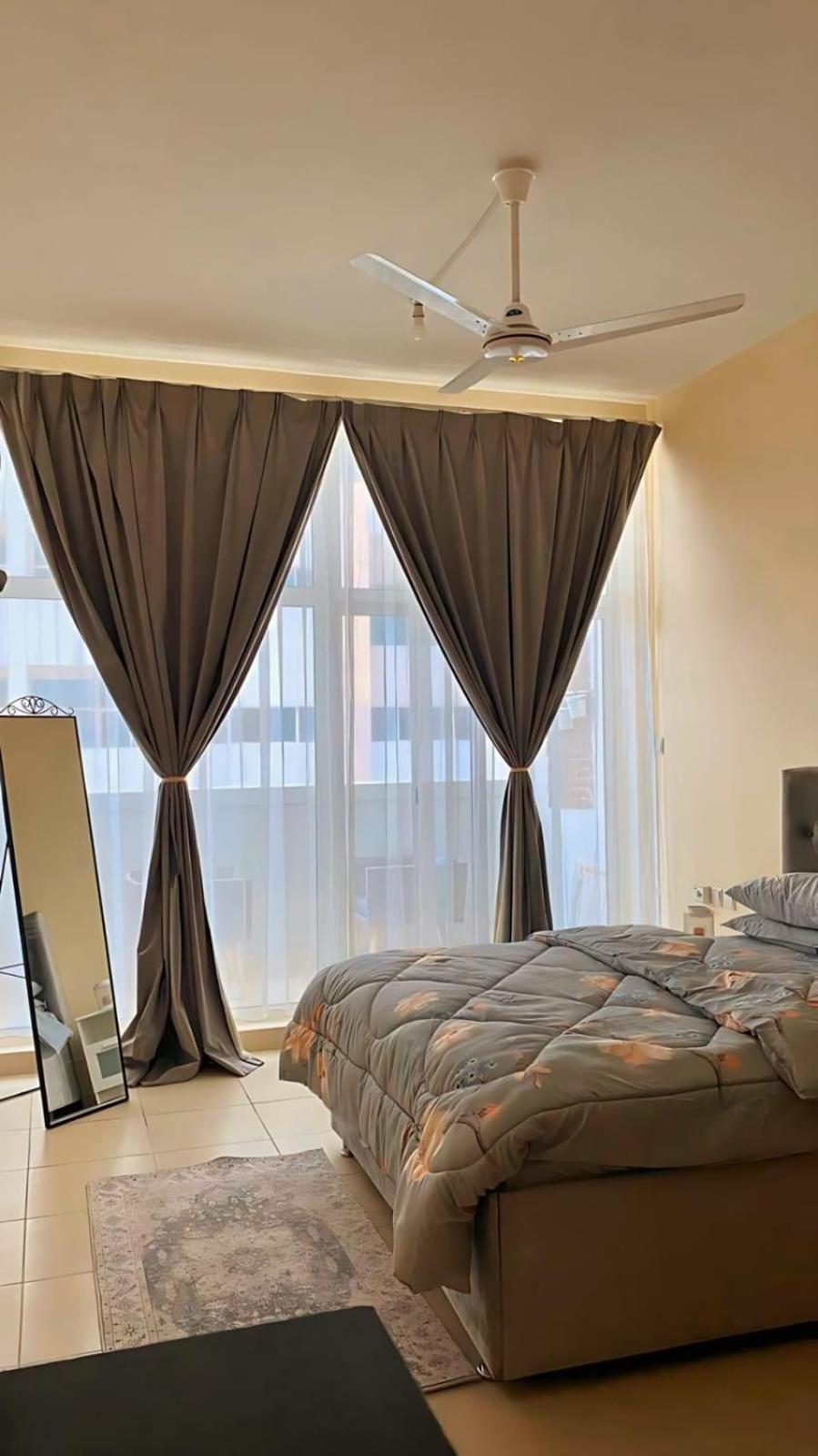 Stylish Serene 2BHK in the Heart of the City
