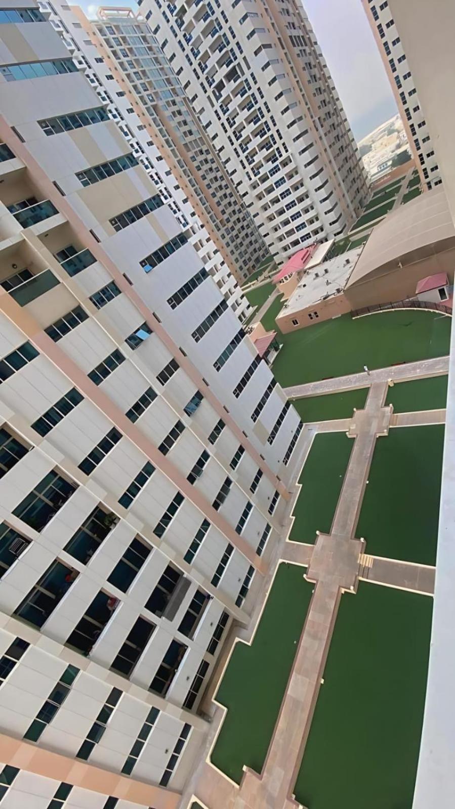 Stylish Serene 2BHK in the Heart of the City