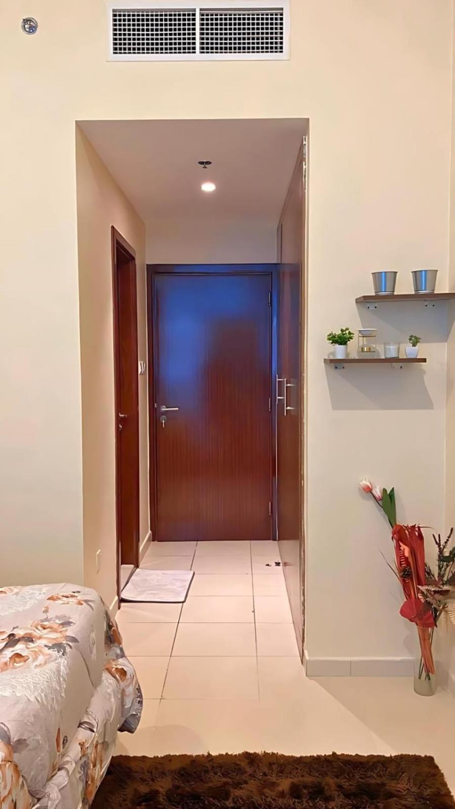 Stylish Serene 2BHK in the Heart of the City