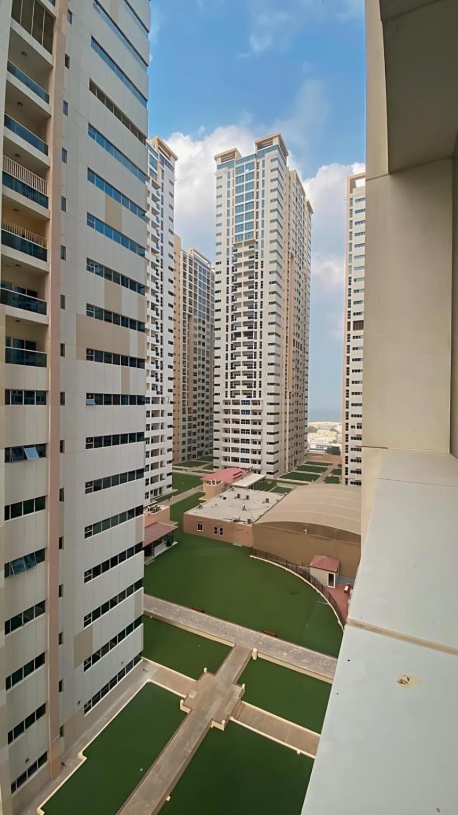 Stylish Serene 2BHK in the Heart of the City