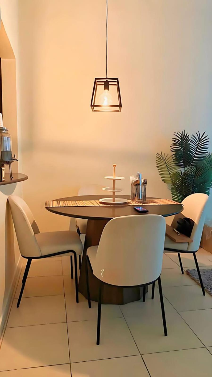 Stylish Serene 2BHK in the Heart of the City