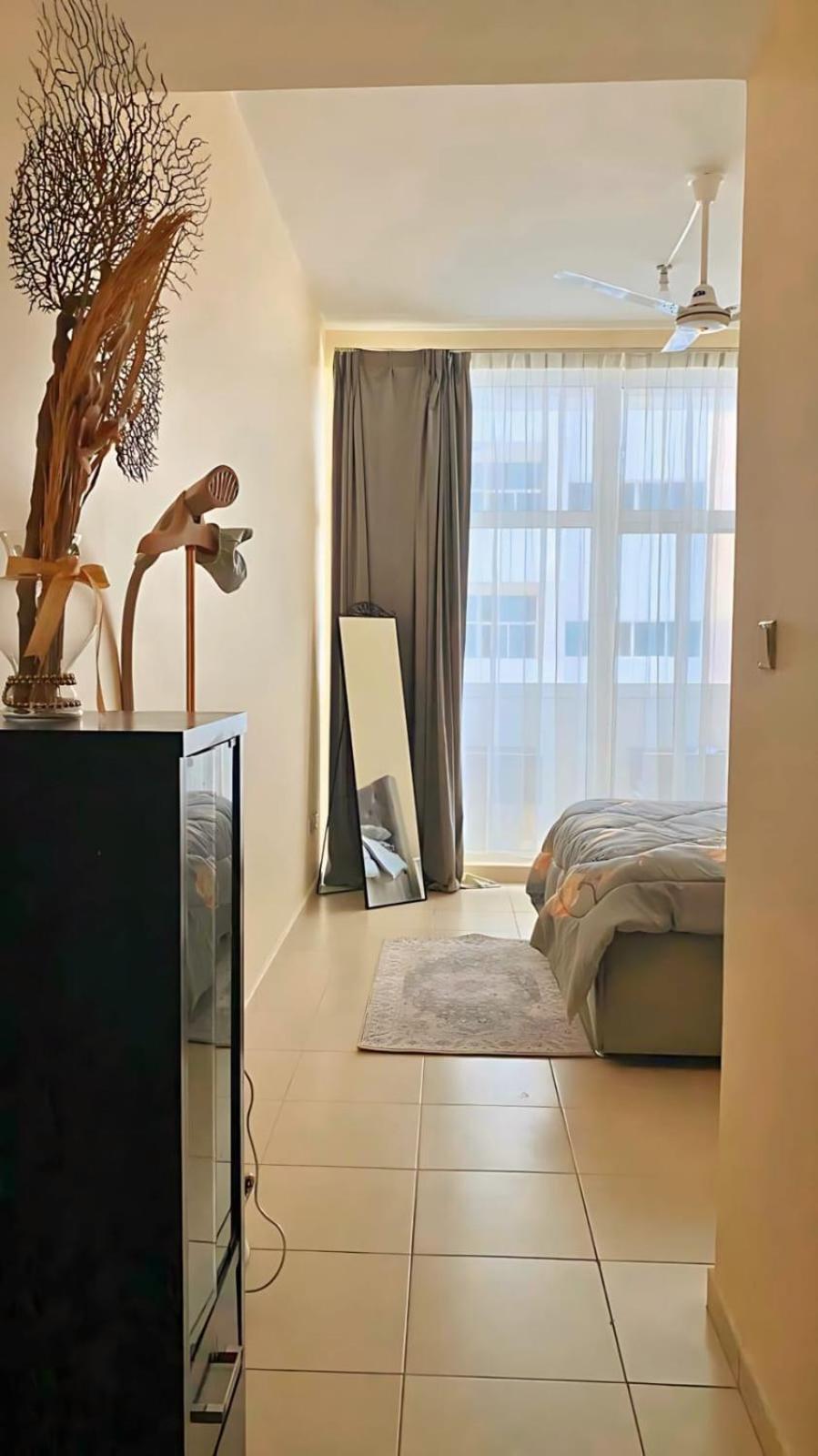 Stylish Serene 2BHK in the Heart of the City