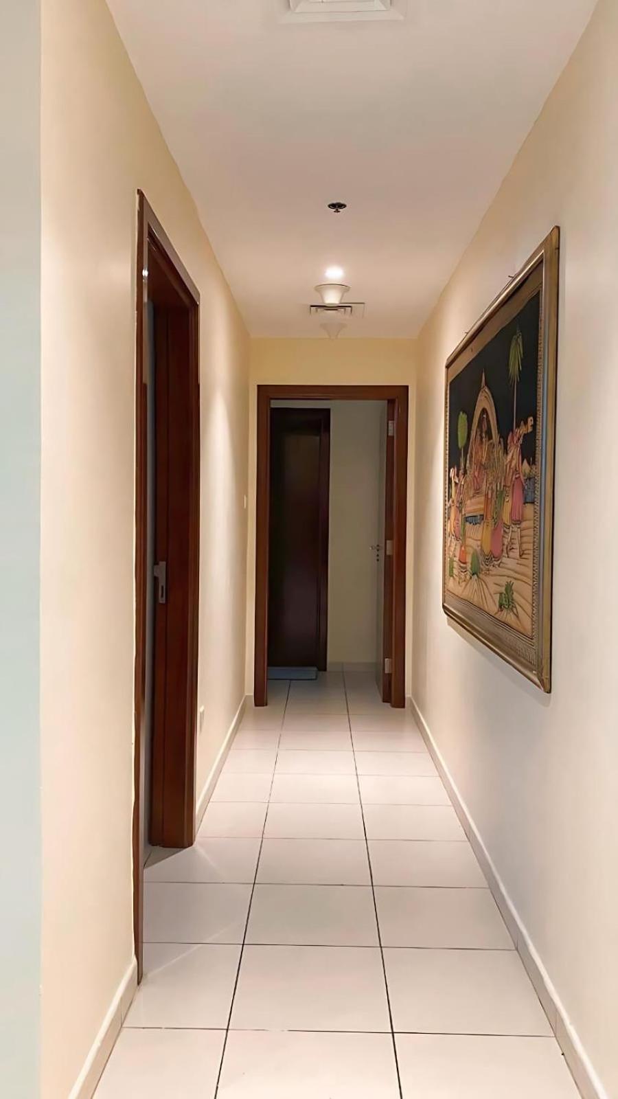 Stylish Serene 2BHK in the Heart of the City
