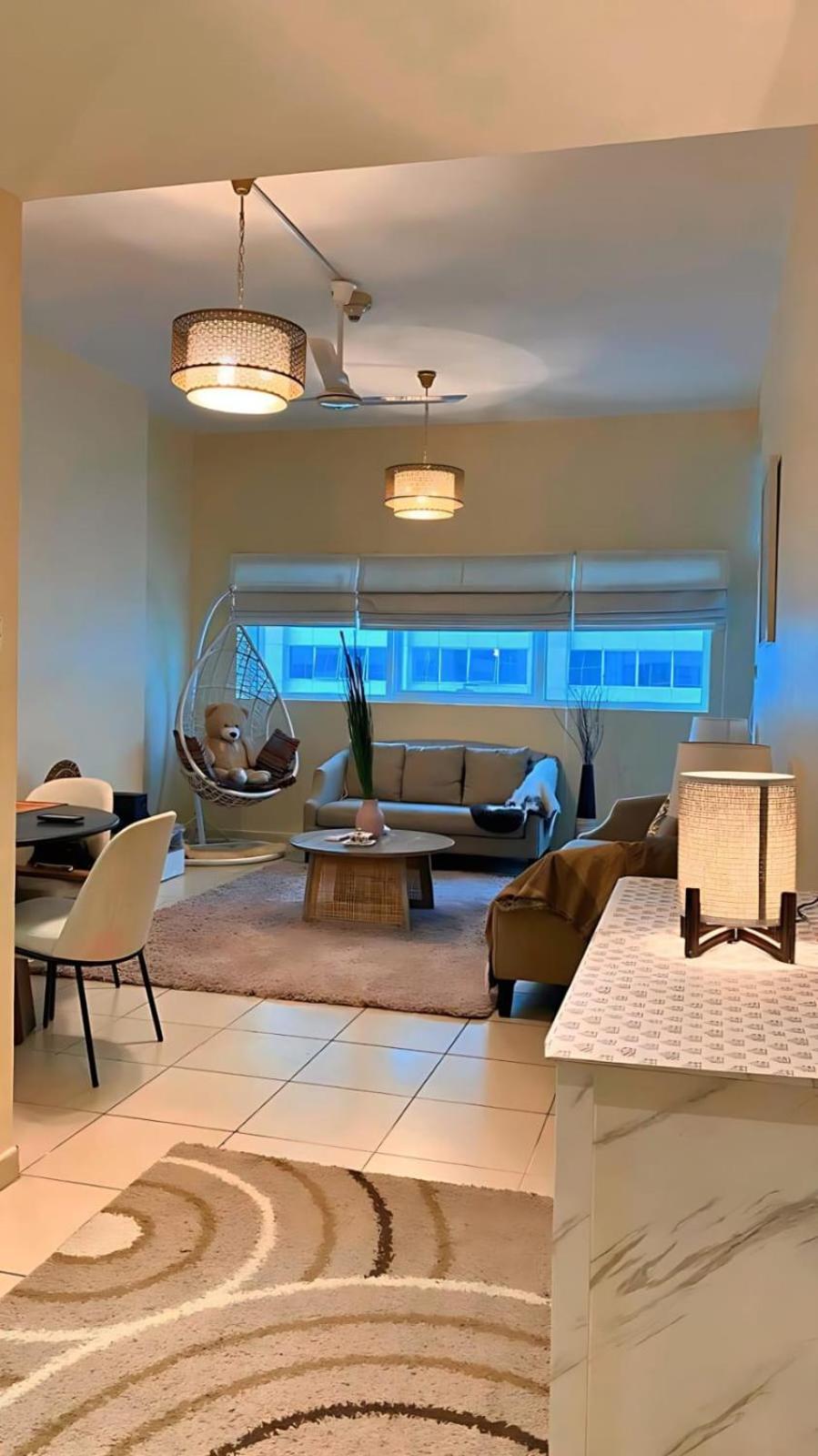 Stylish Serene 2BHK in the Heart of the City