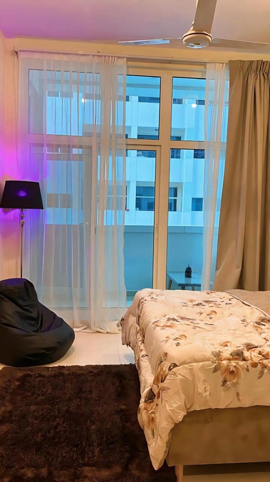 Stylish Serene 2BHK in the Heart of the City