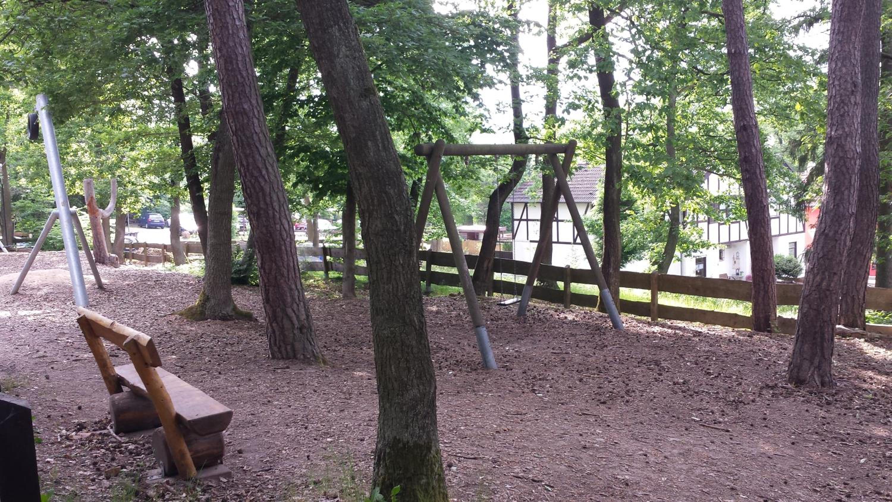 Ferienwohnung Holunderweg