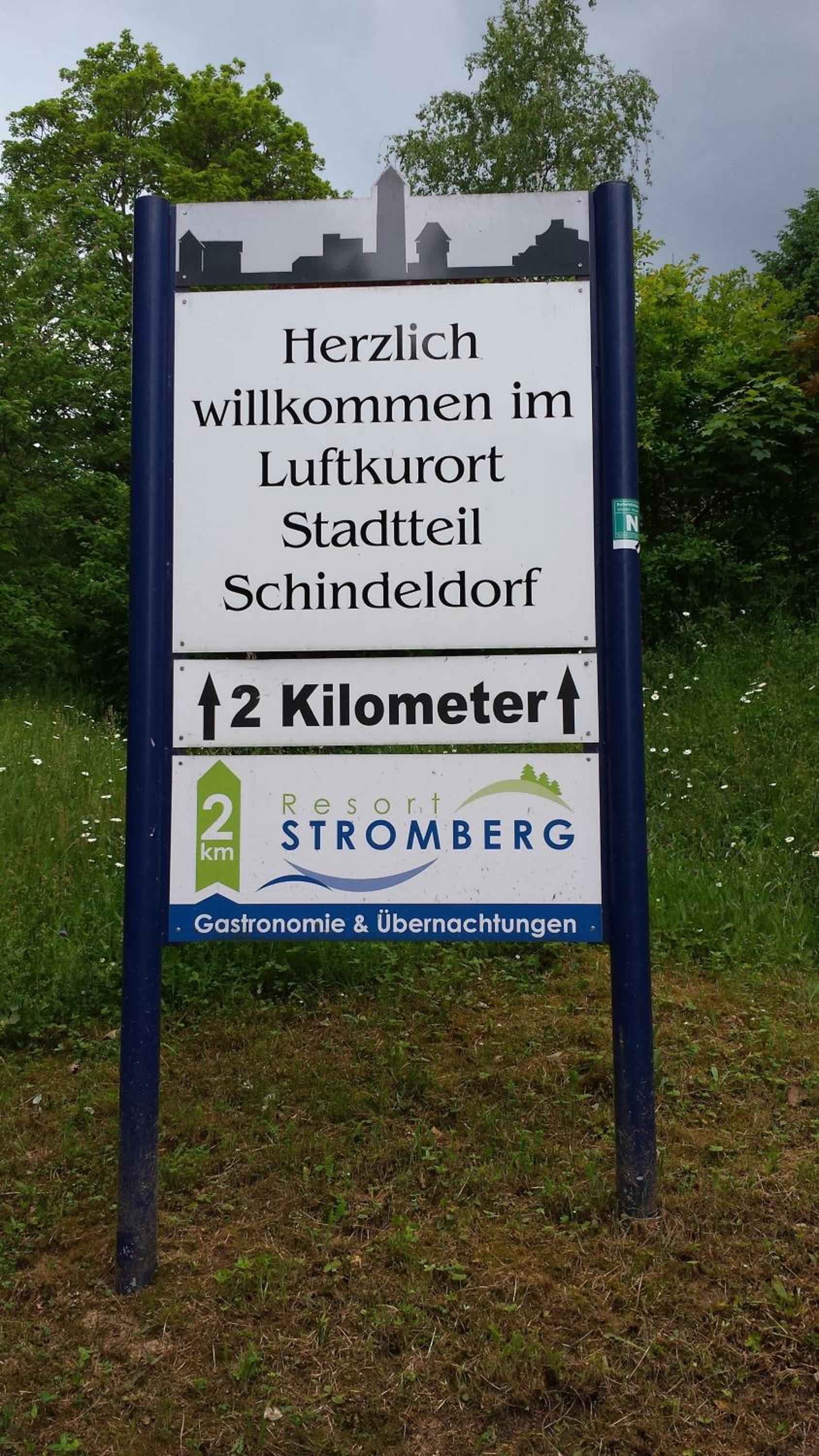 Ferienwohnung Holunderweg