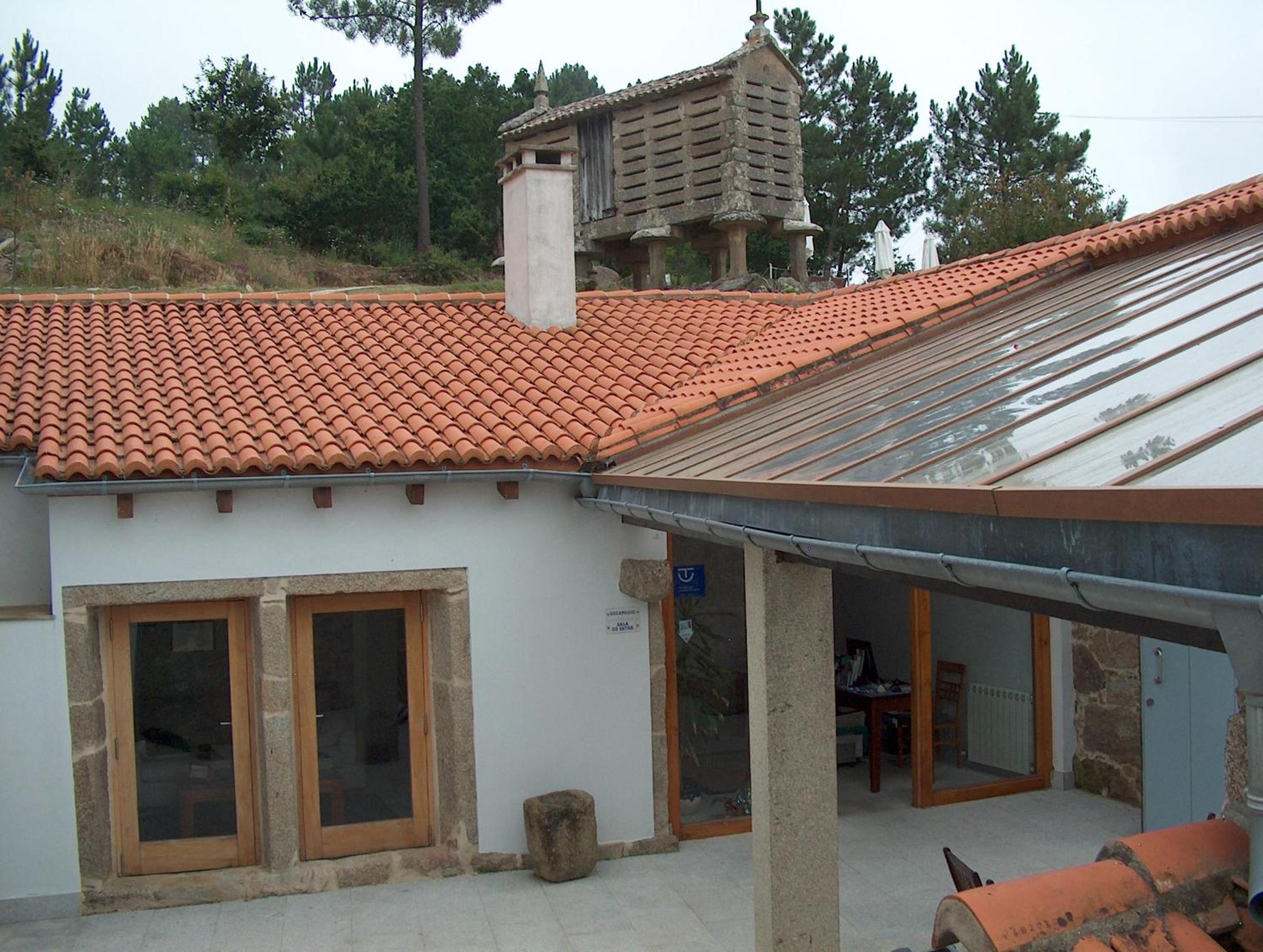 Casa do Fieiro