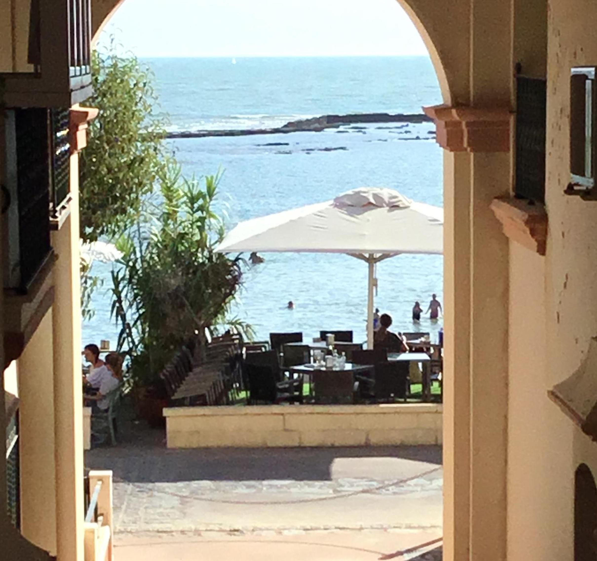 Apartamento Playa Muralla