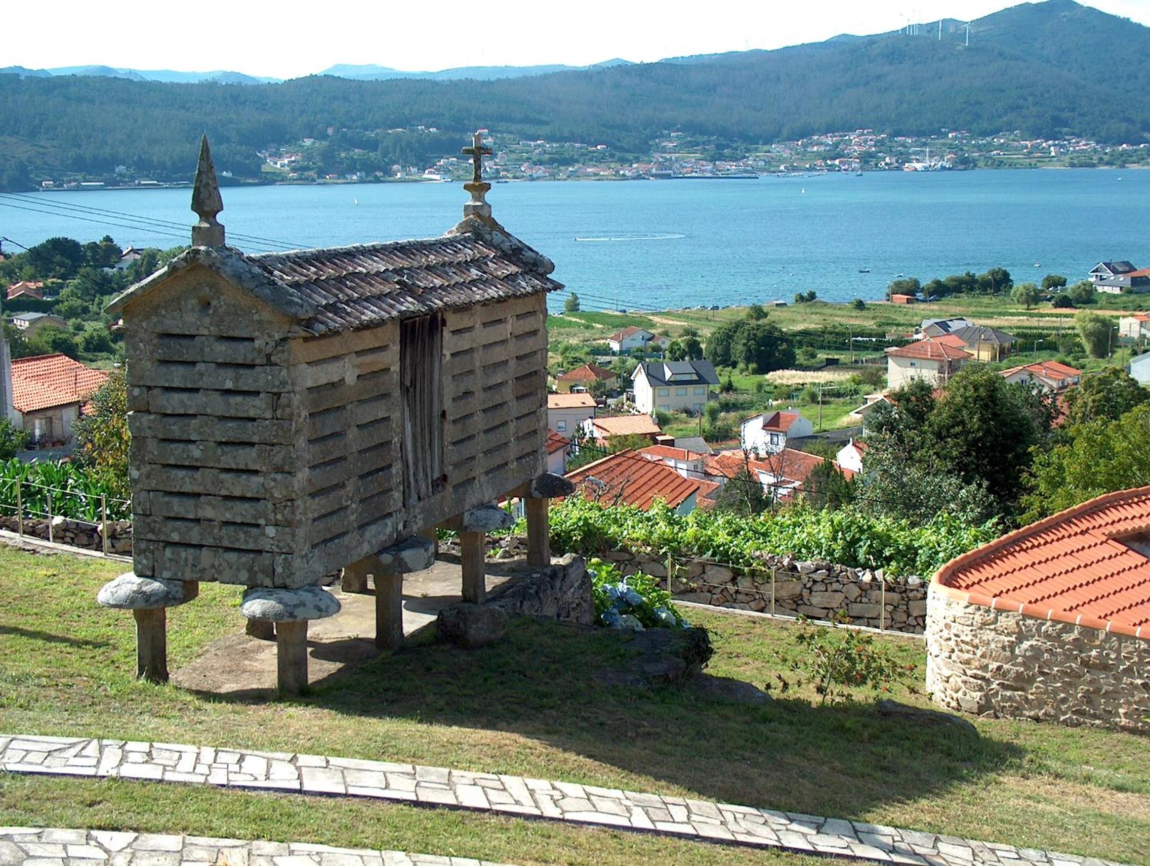 Casa do Fieiro