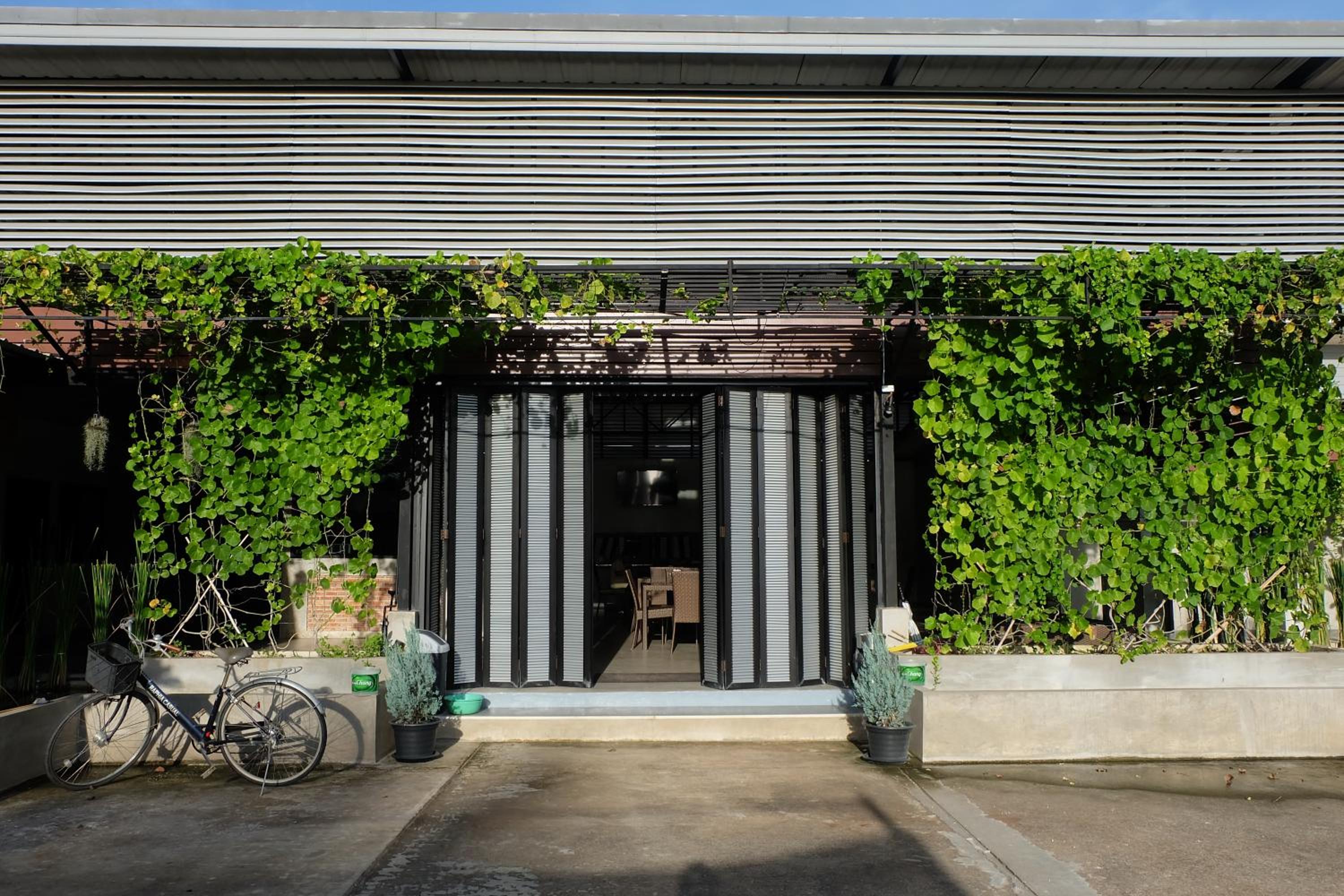 The Loft @Chiangrai