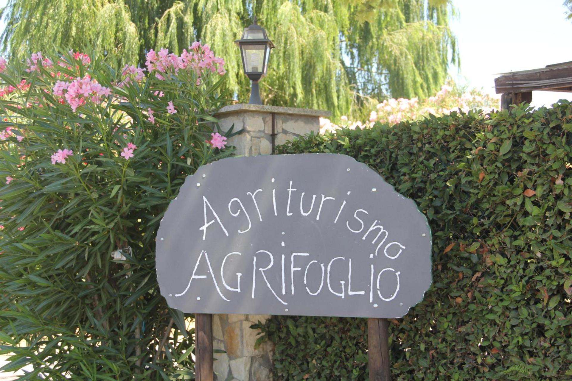 Agriturismo Agrifoglio