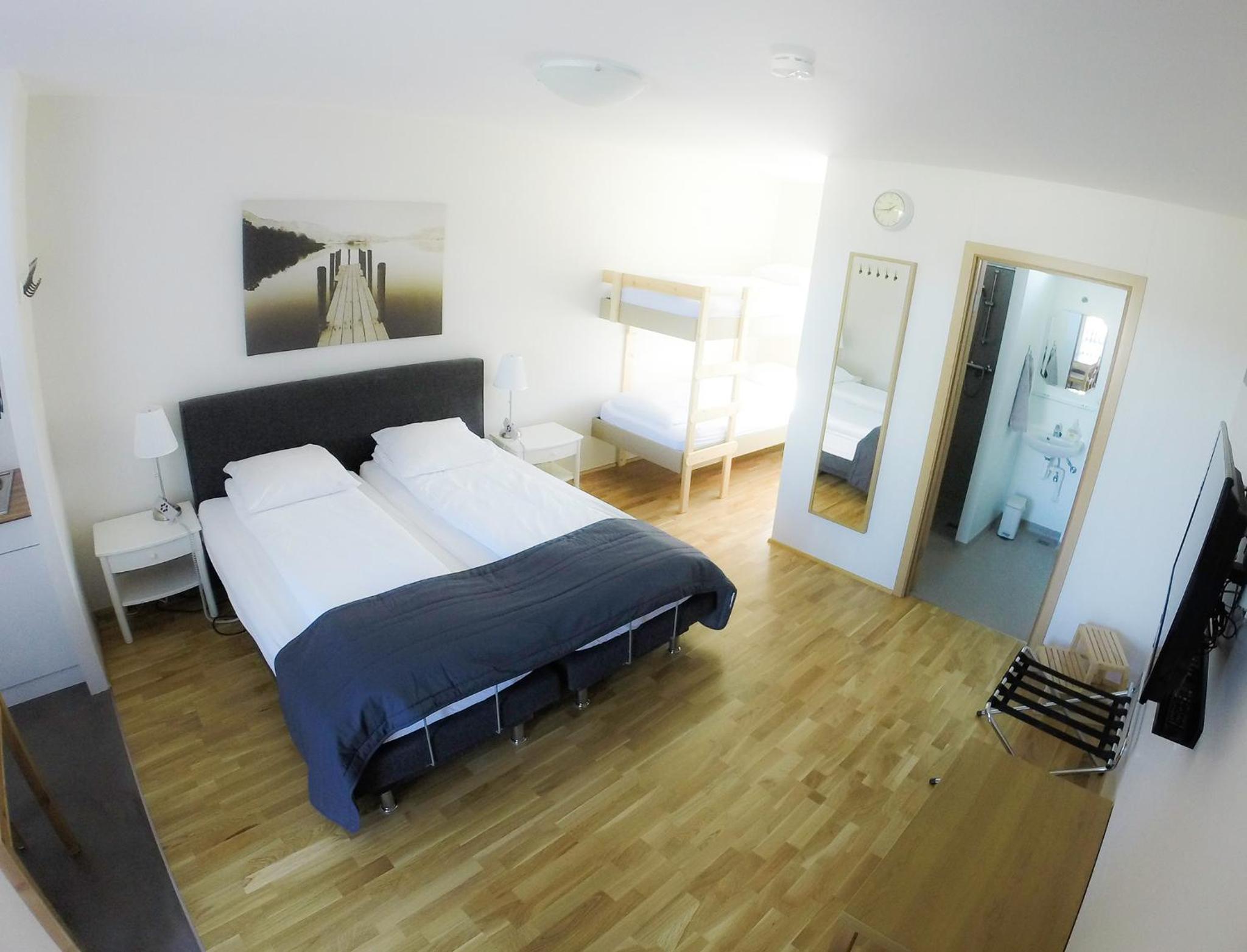 South Central Apartments