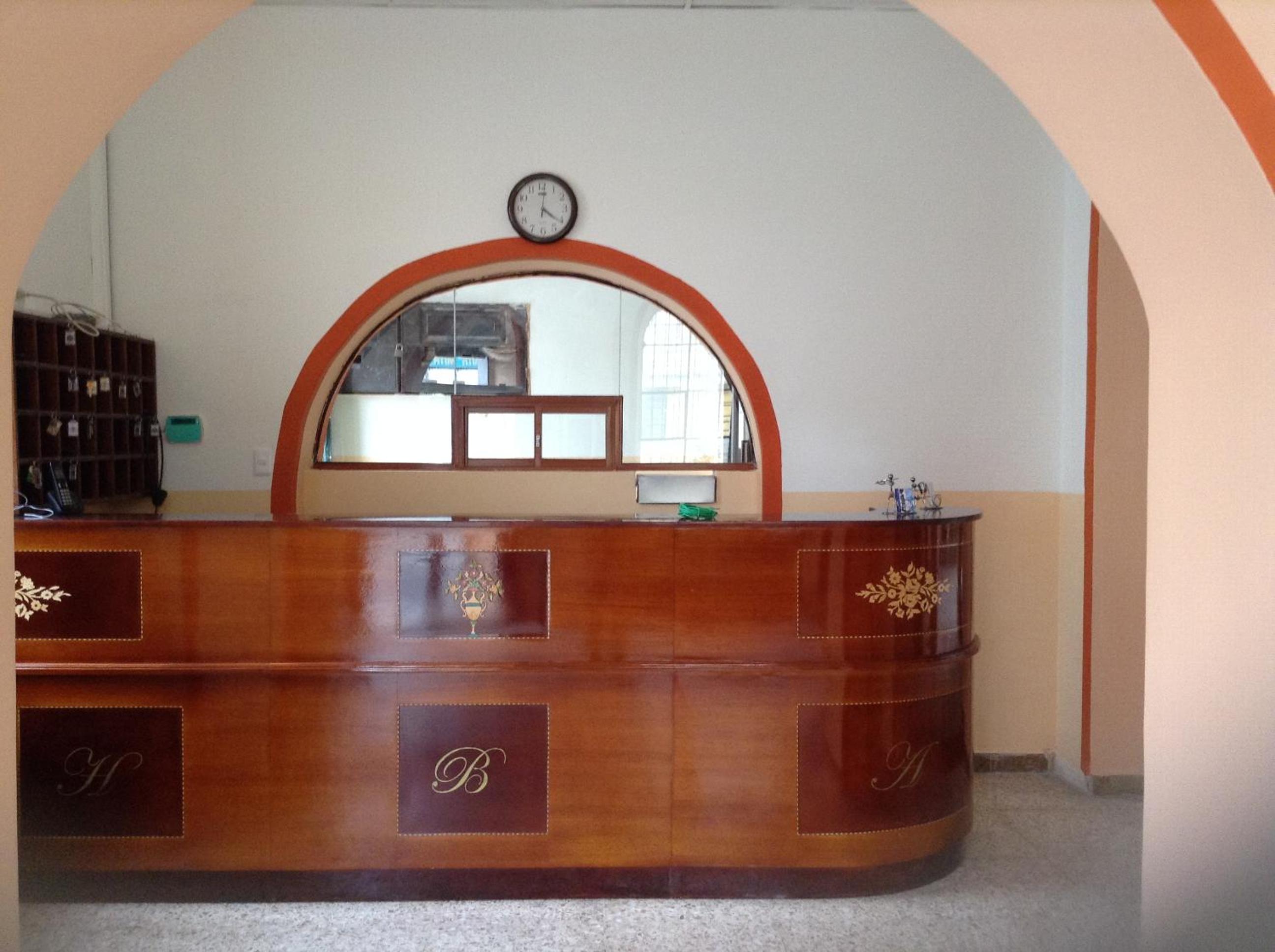 Hostal Buenos Aires
