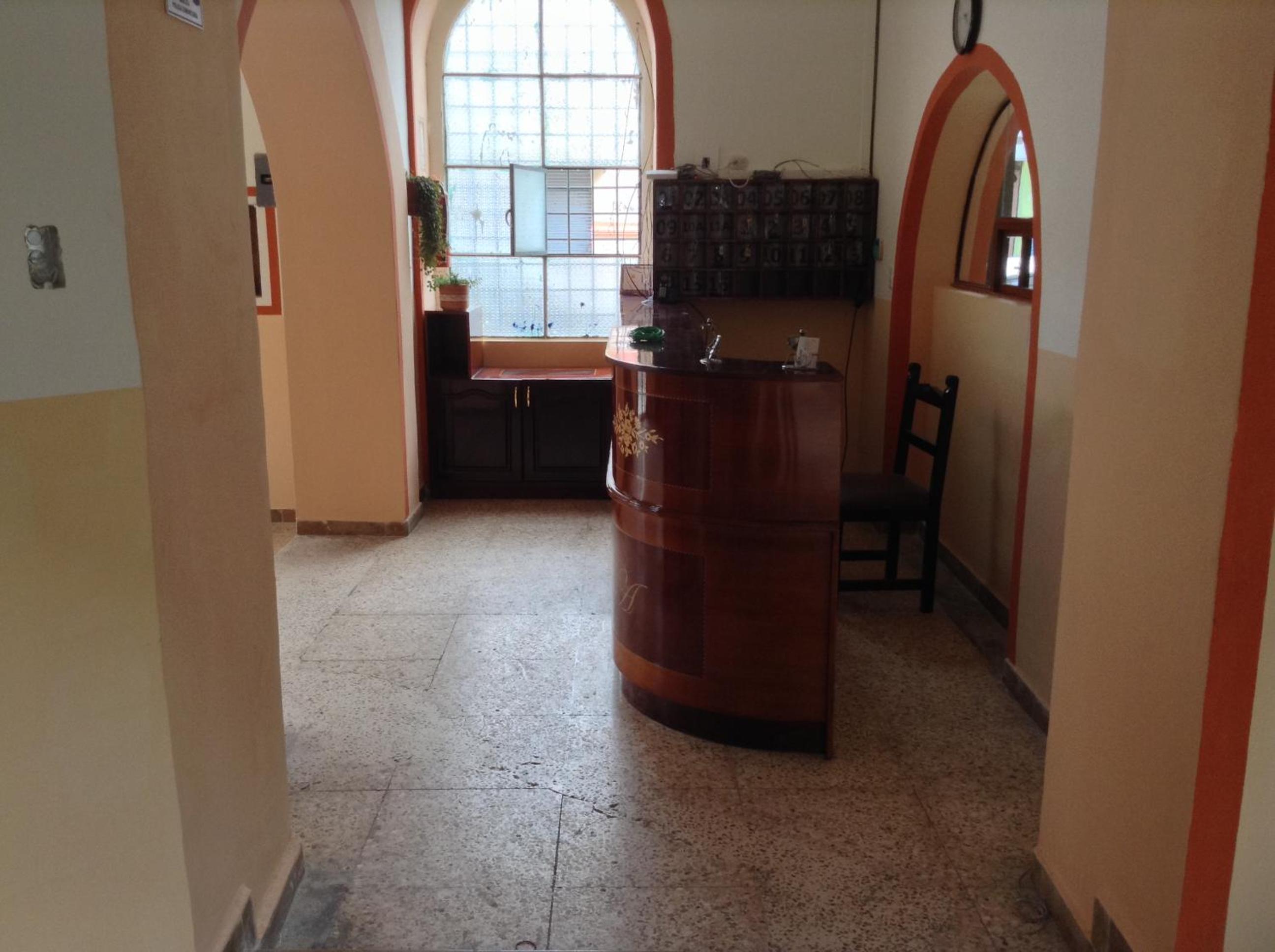 Hostal Buenos Aires