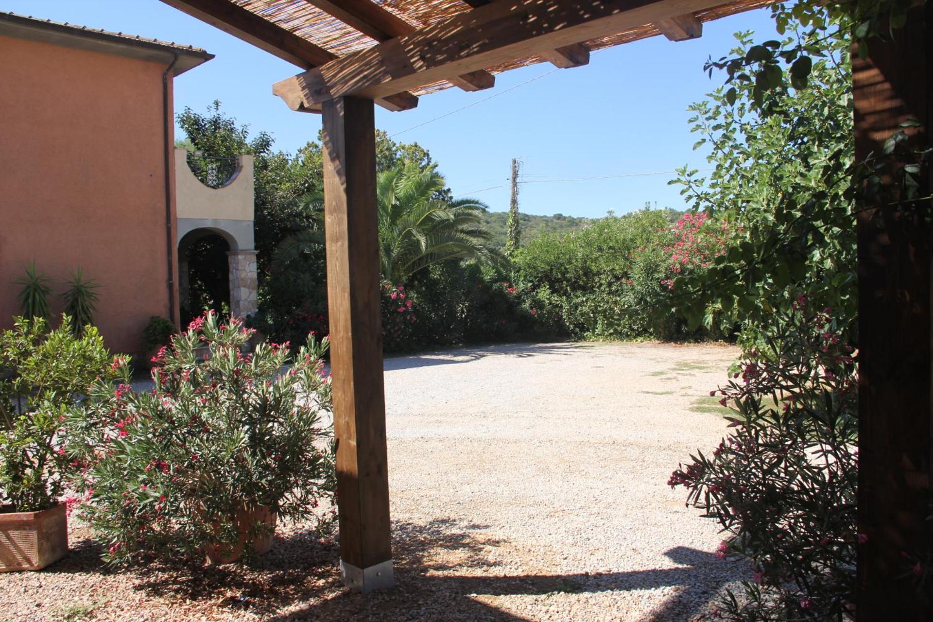 Agriturismo Agrifoglio