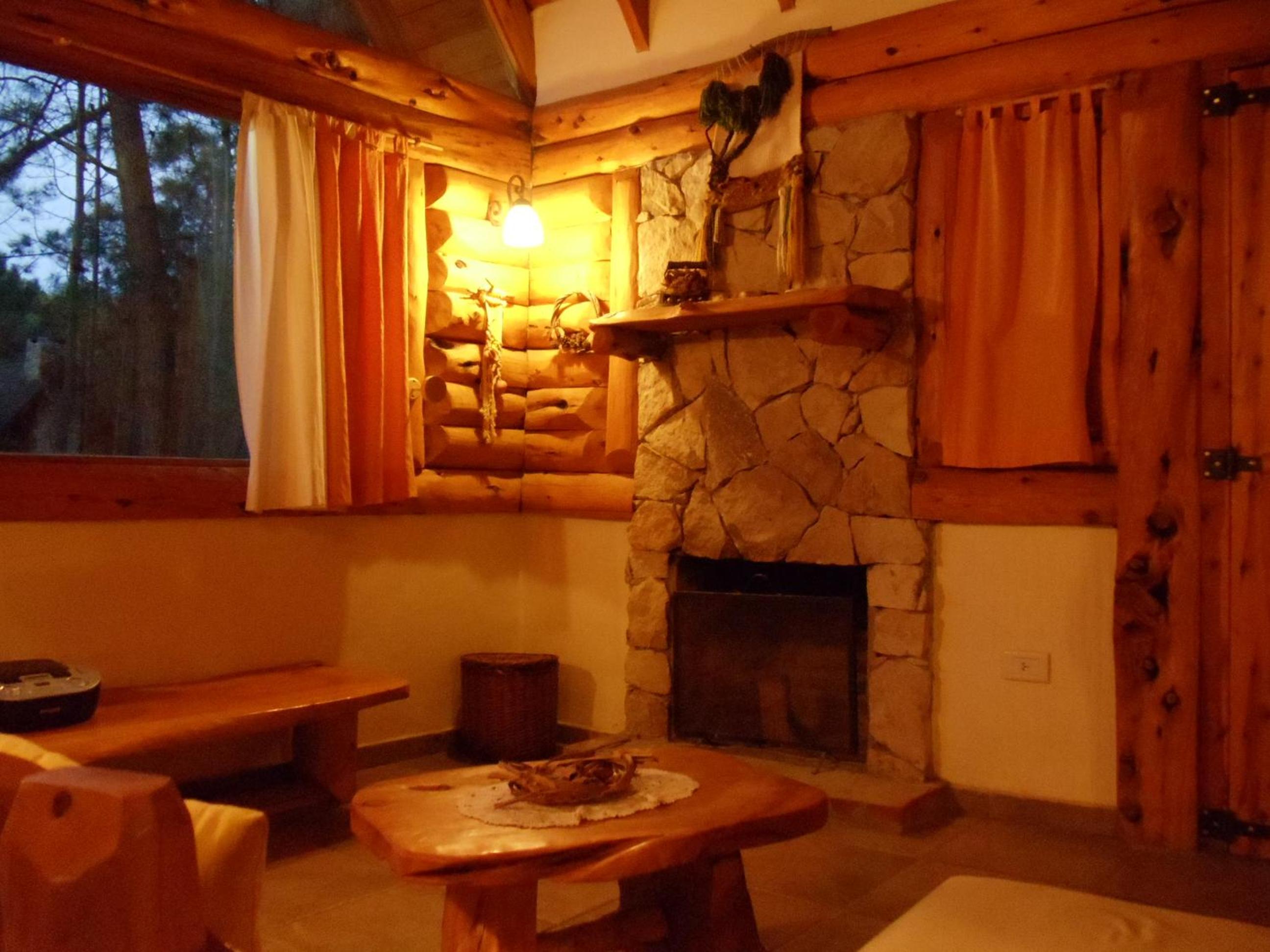 Patagonia Playa Bosque