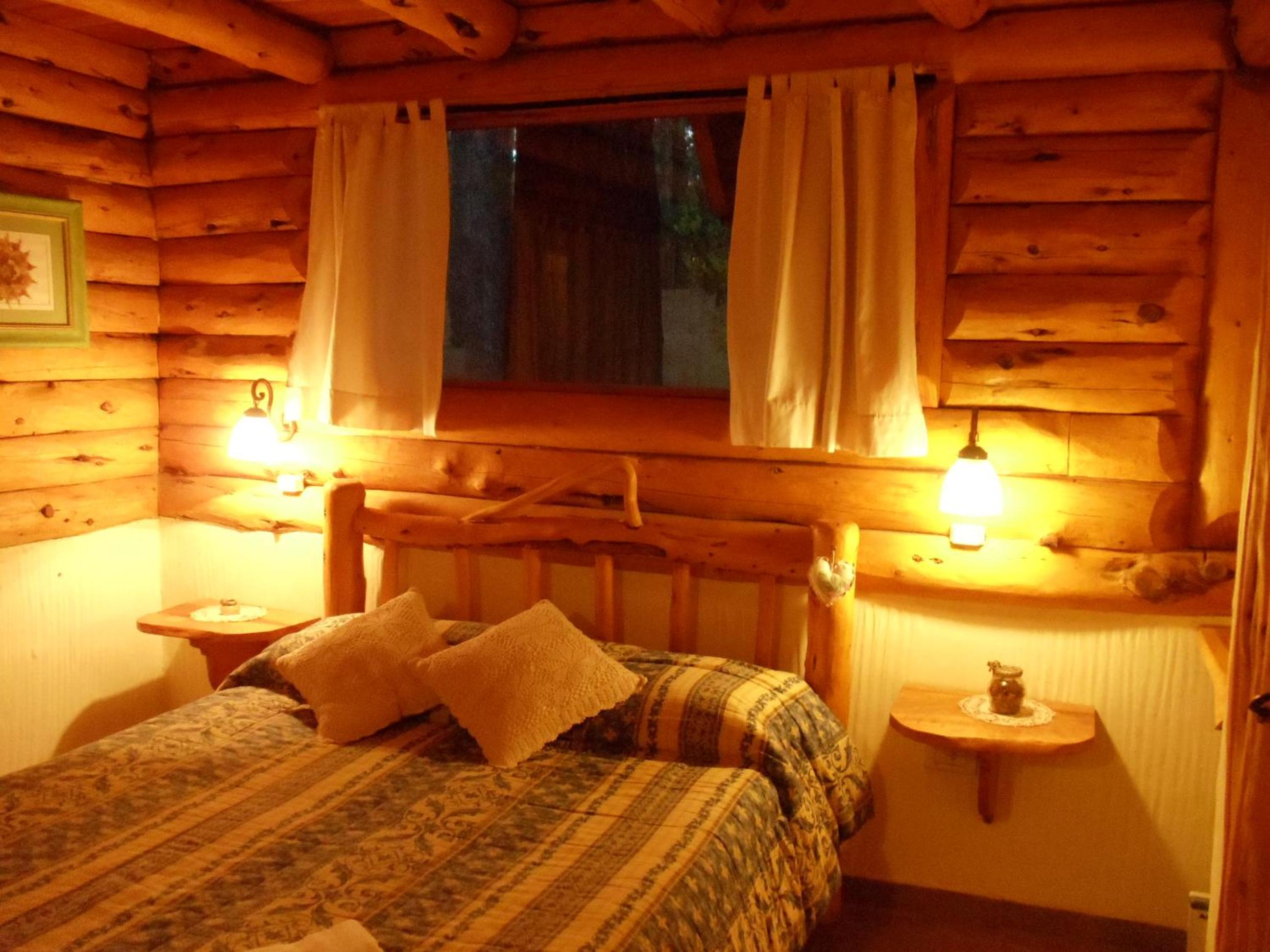 Patagonia Playa Bosque