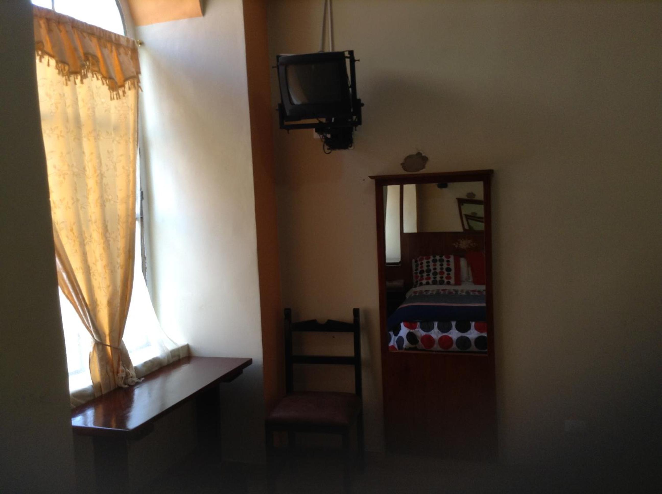 Hostal Buenos Aires